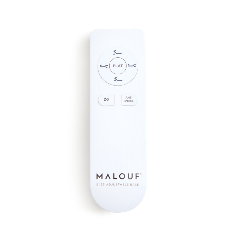 Malouf E455 Adjustable Foundation Malouf E455 Adjustable Foundation