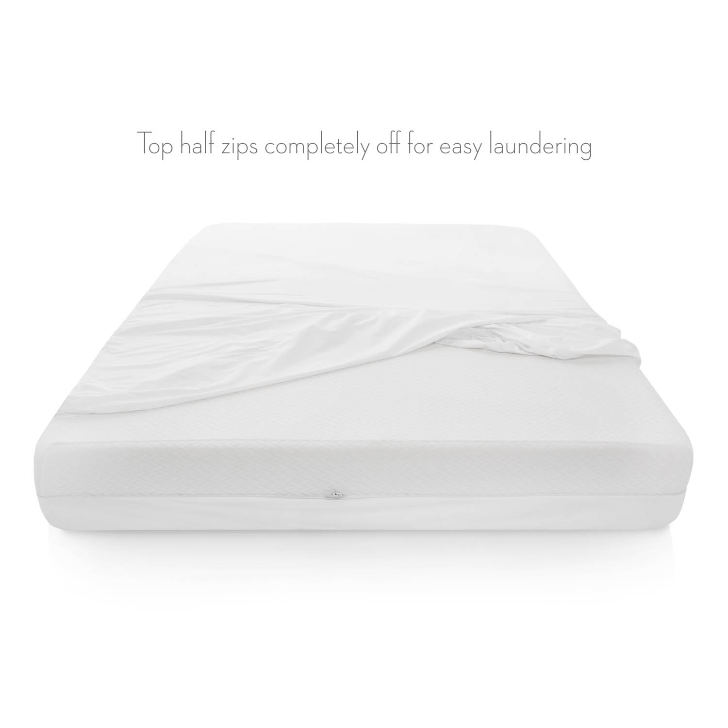 Malouf Encase 360 Mattress Protector Malouf Encase 360 Mattress Protector