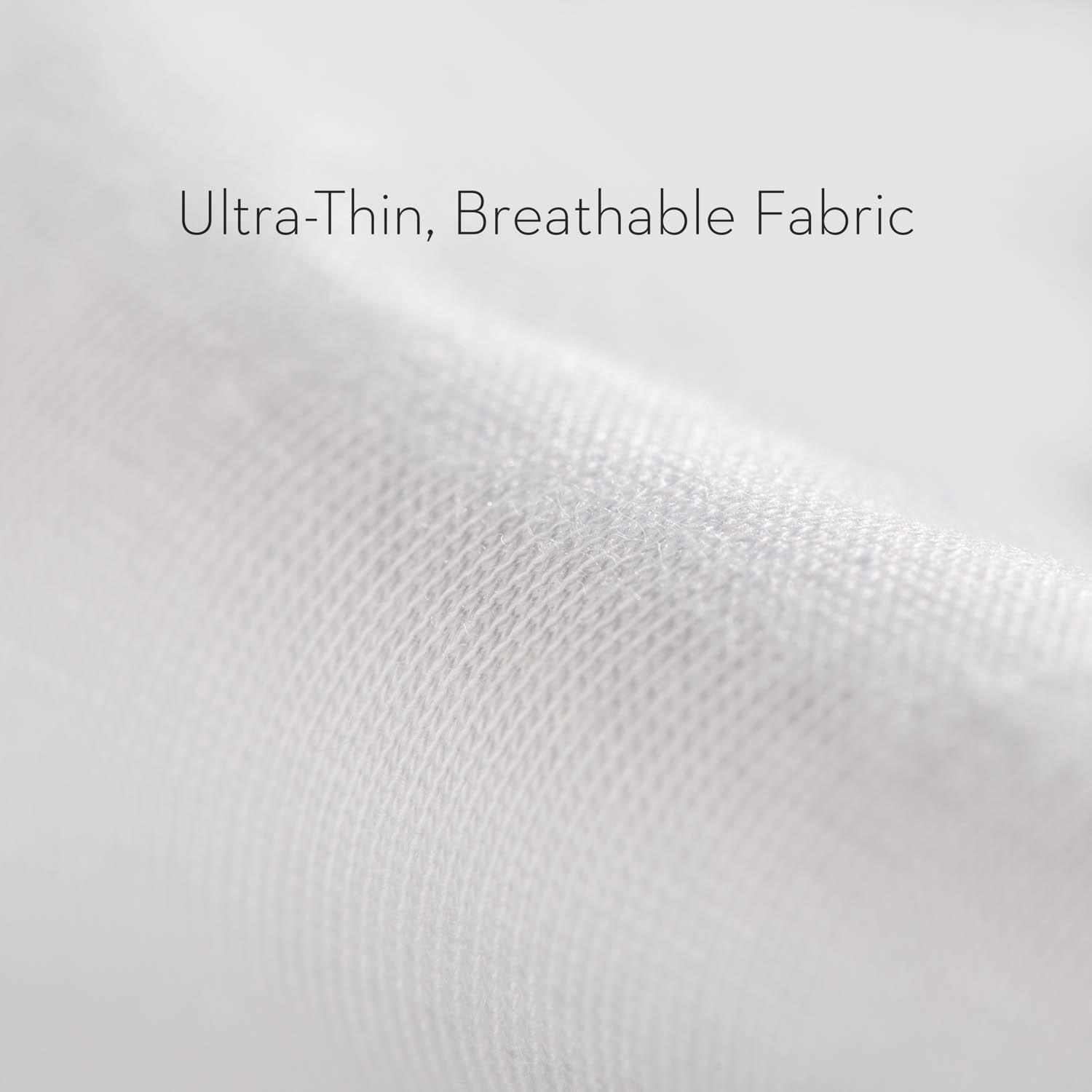 Malouf Five Sided Mattress Protector Malouf Five Sided Mattress Protector