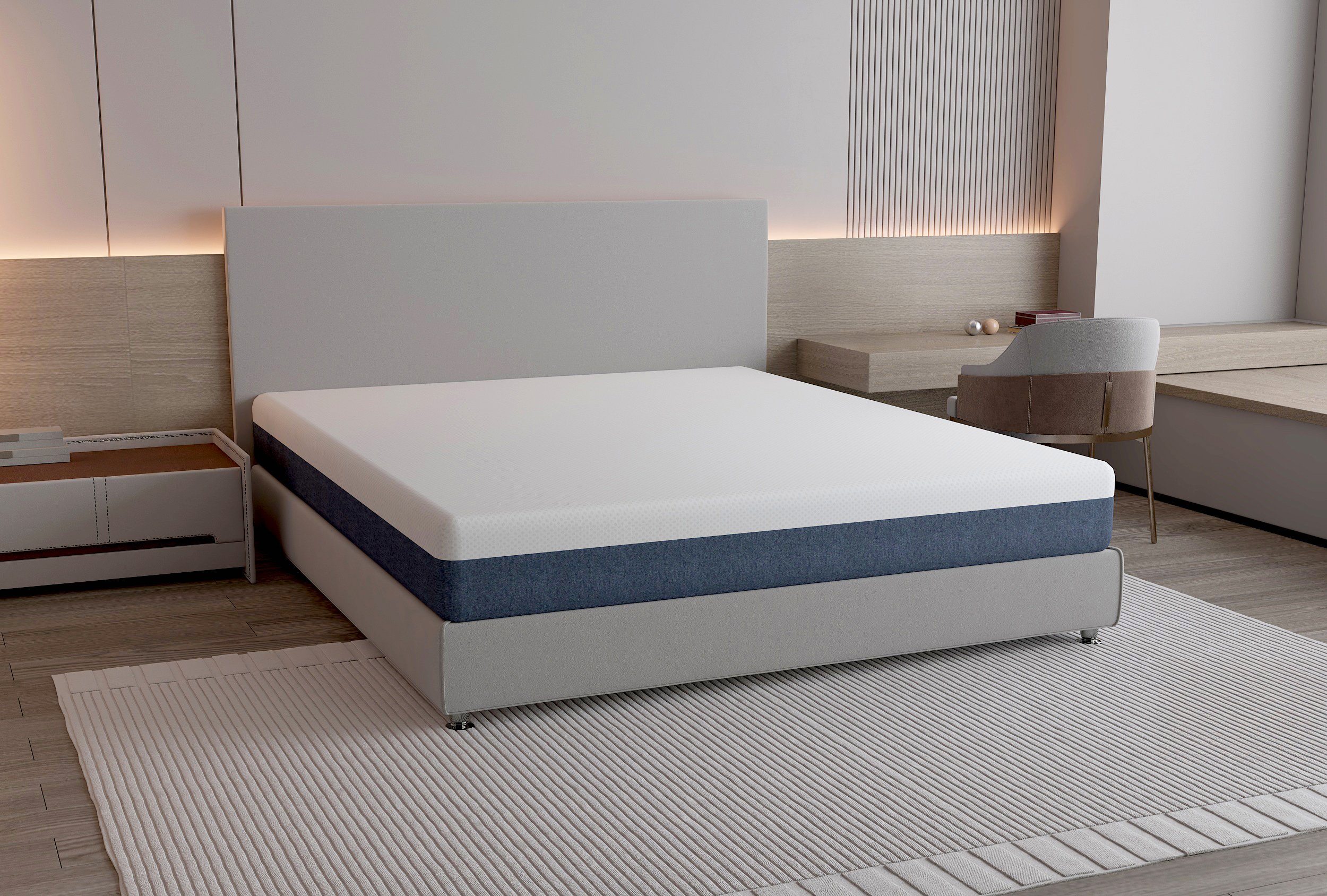 vEssential Mattress vEssential Mattress
