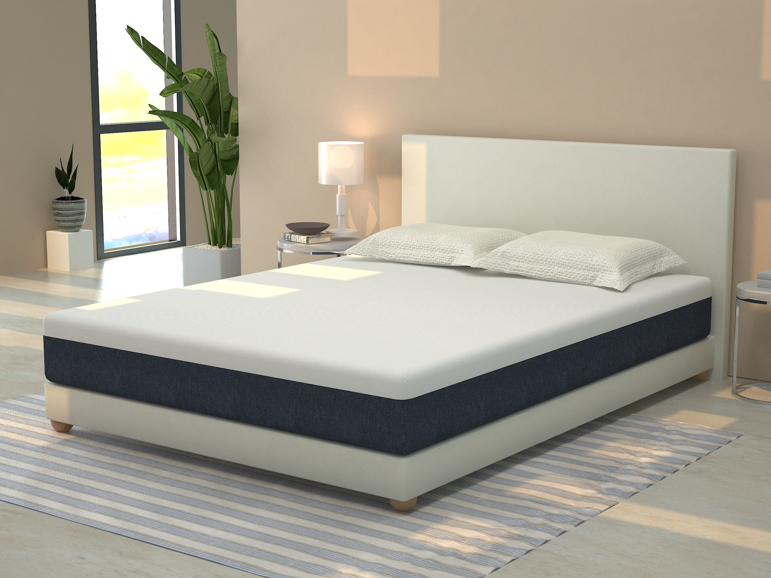 vEssential Mattress vEssential Mattress