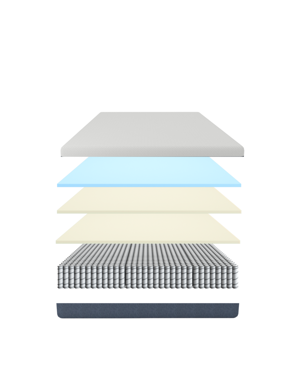 vEssential Mattress vEssential Mattress