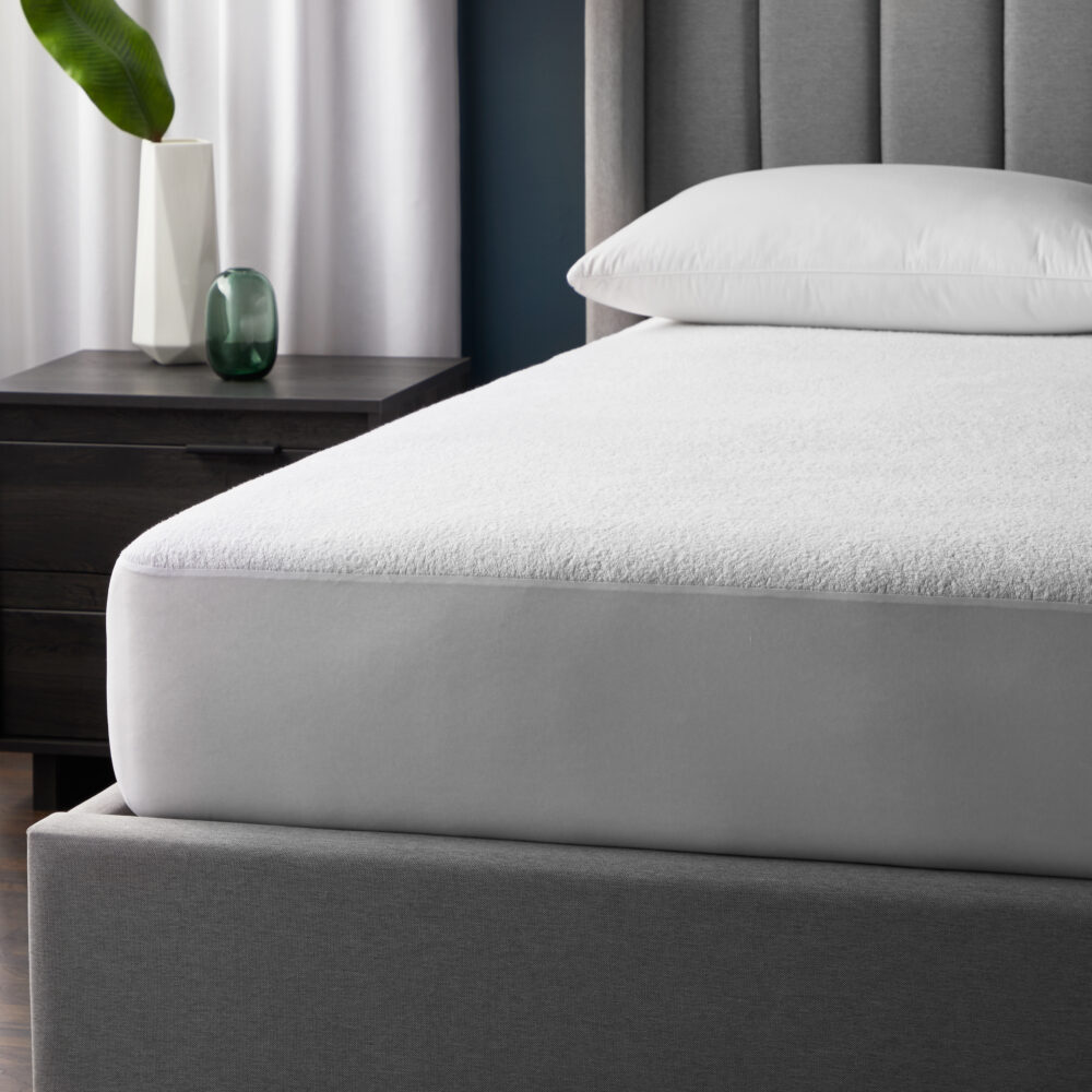 Malouf Prime Mattress Protector Malouf Prime Mattress Protector