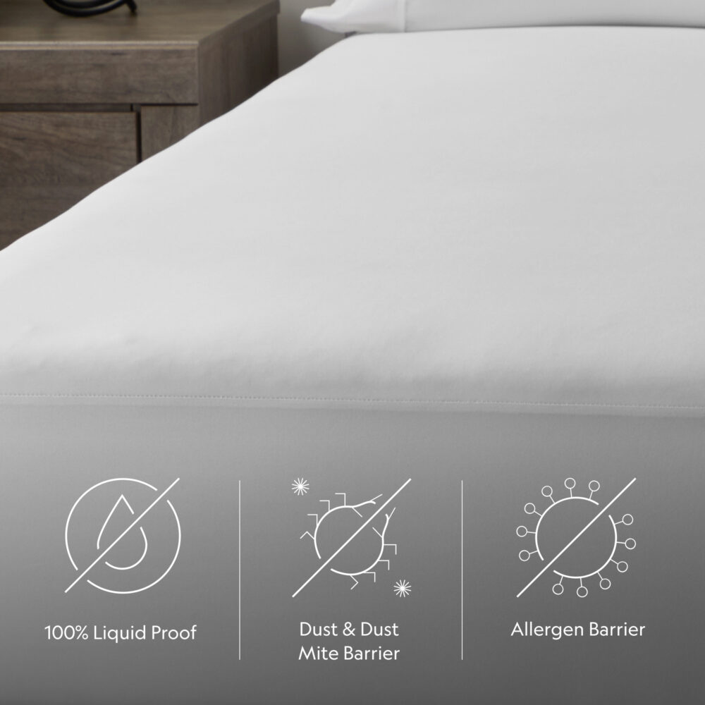 Malouf Prime Mattress Protector Malouf Prime Mattress Protector