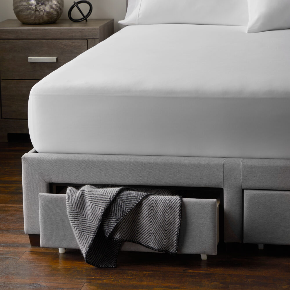 Malouf Prime Mattress Protector Malouf Prime Mattress Protector