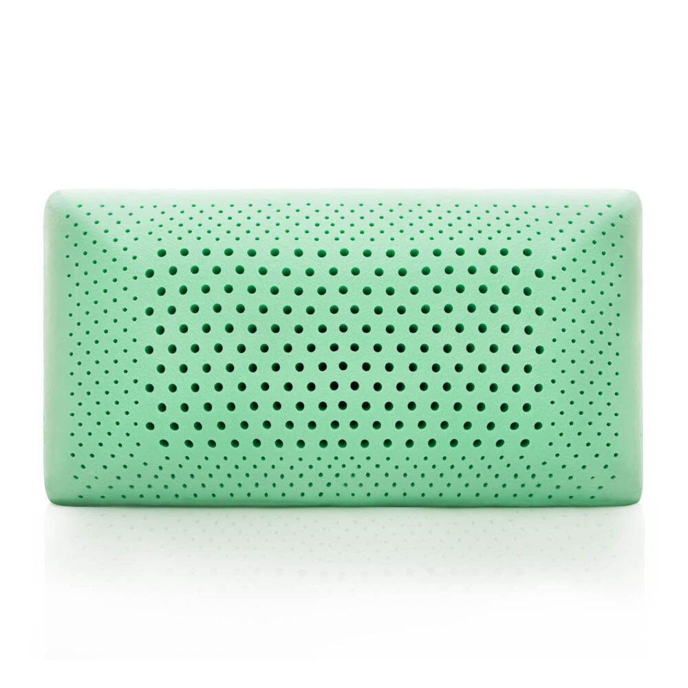 Malouf Aromatherapy Zoned ActiveDough Pillow Malouf Aromatherapy Zoned ActiveDough Pillow