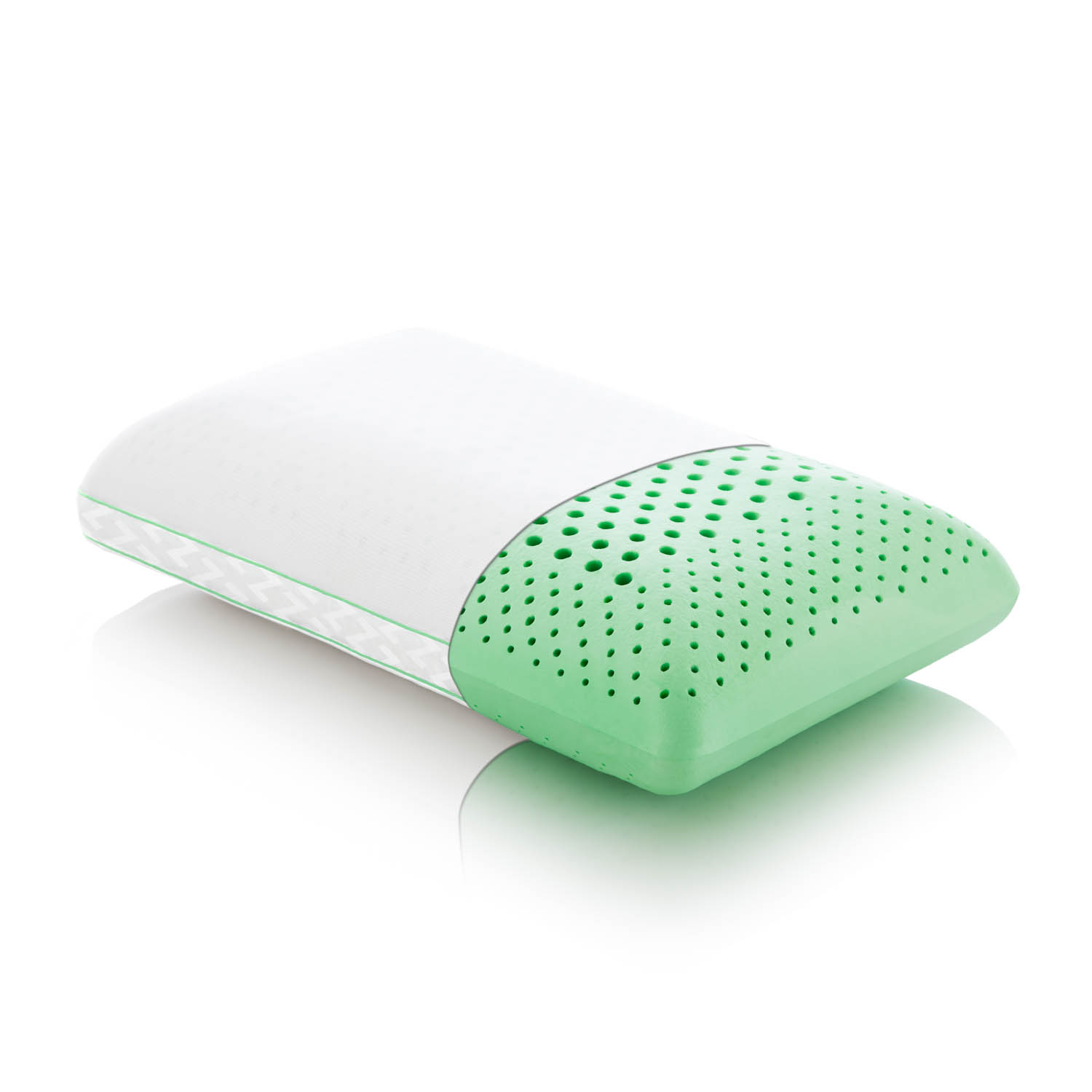 Malouf Aromatherapy Zoned ActiveDough Pillow Malouf Aromatherapy Zoned ActiveDough Pillow