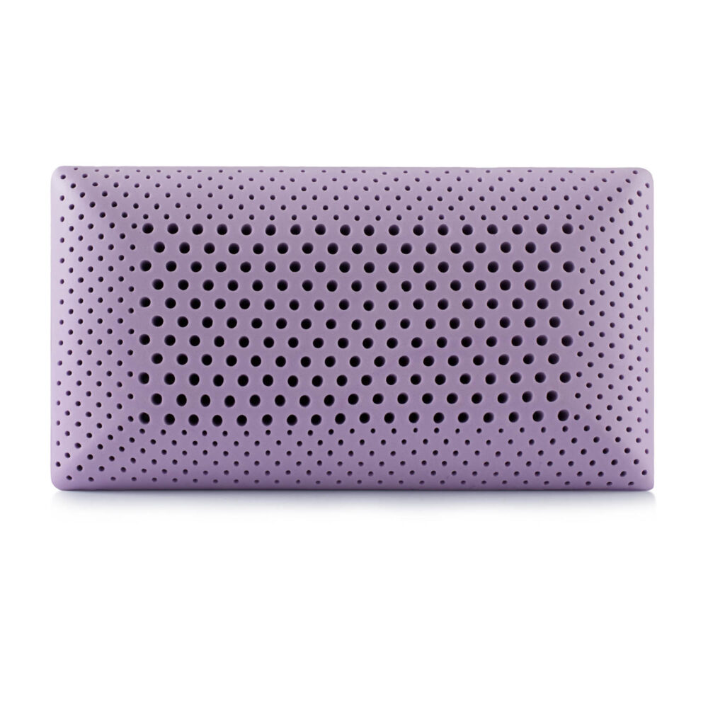 Malouf Aromatherapy Zoned ActiveDough Pillow Malouf Aromatherapy Zoned ActiveDough Pillow
