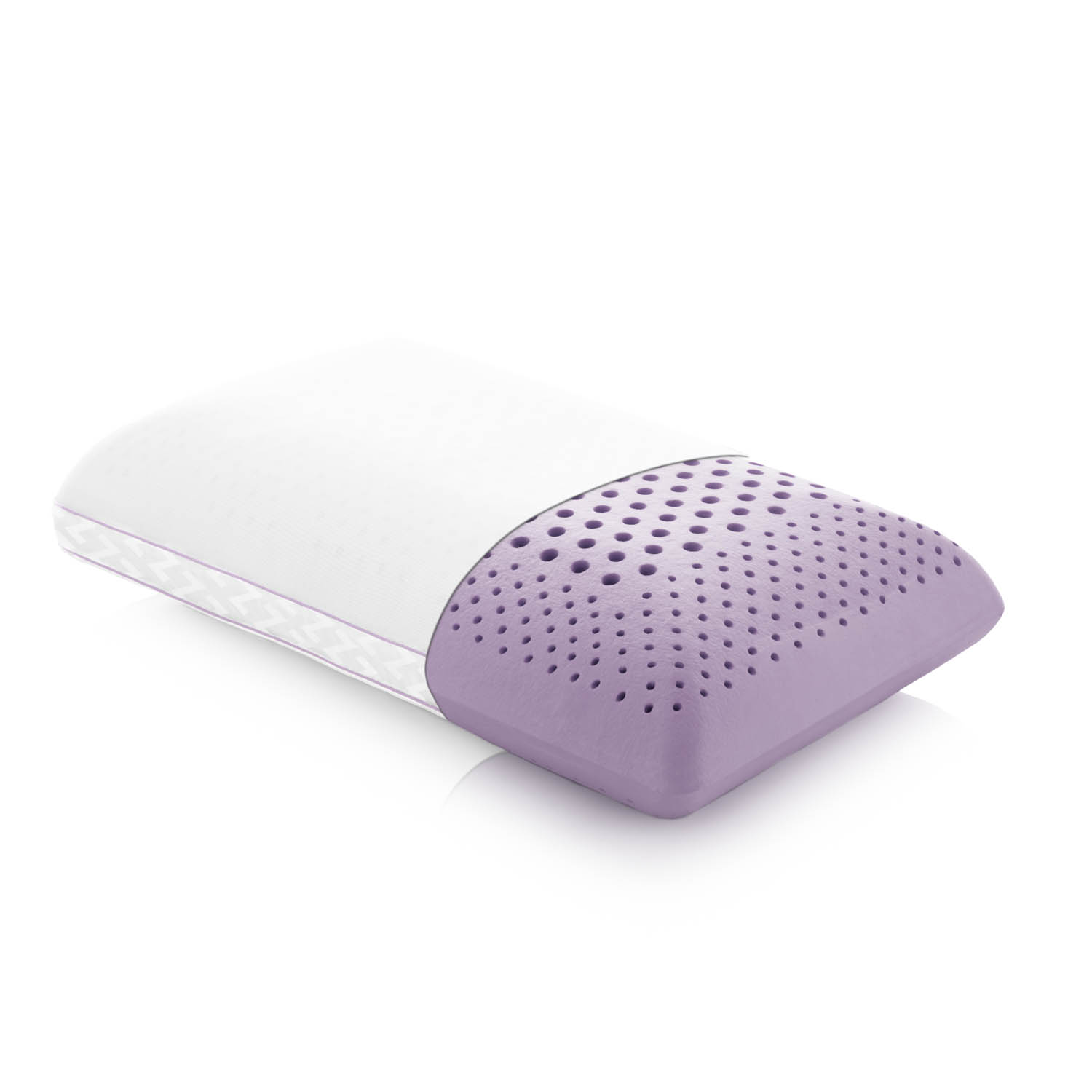 Malouf Aromatherapy Zoned ActiveDough Pillow Malouf Aromatherapy Zoned ActiveDough Pillow