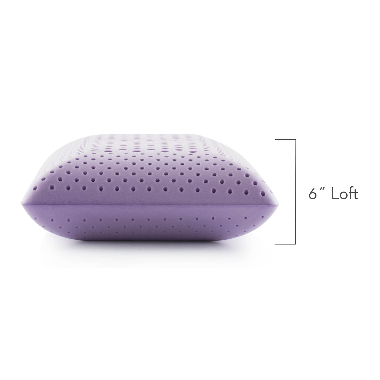 Malouf Aromatherapy Zoned ActiveDough Pillow Malouf Aromatherapy Zoned ActiveDough Pillow