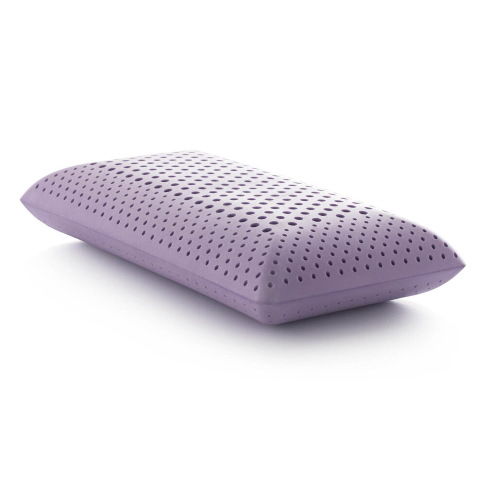 Malouf Aromatherapy Zoned ActiveDough Pillow Malouf Aromatherapy Zoned ActiveDough Pillow