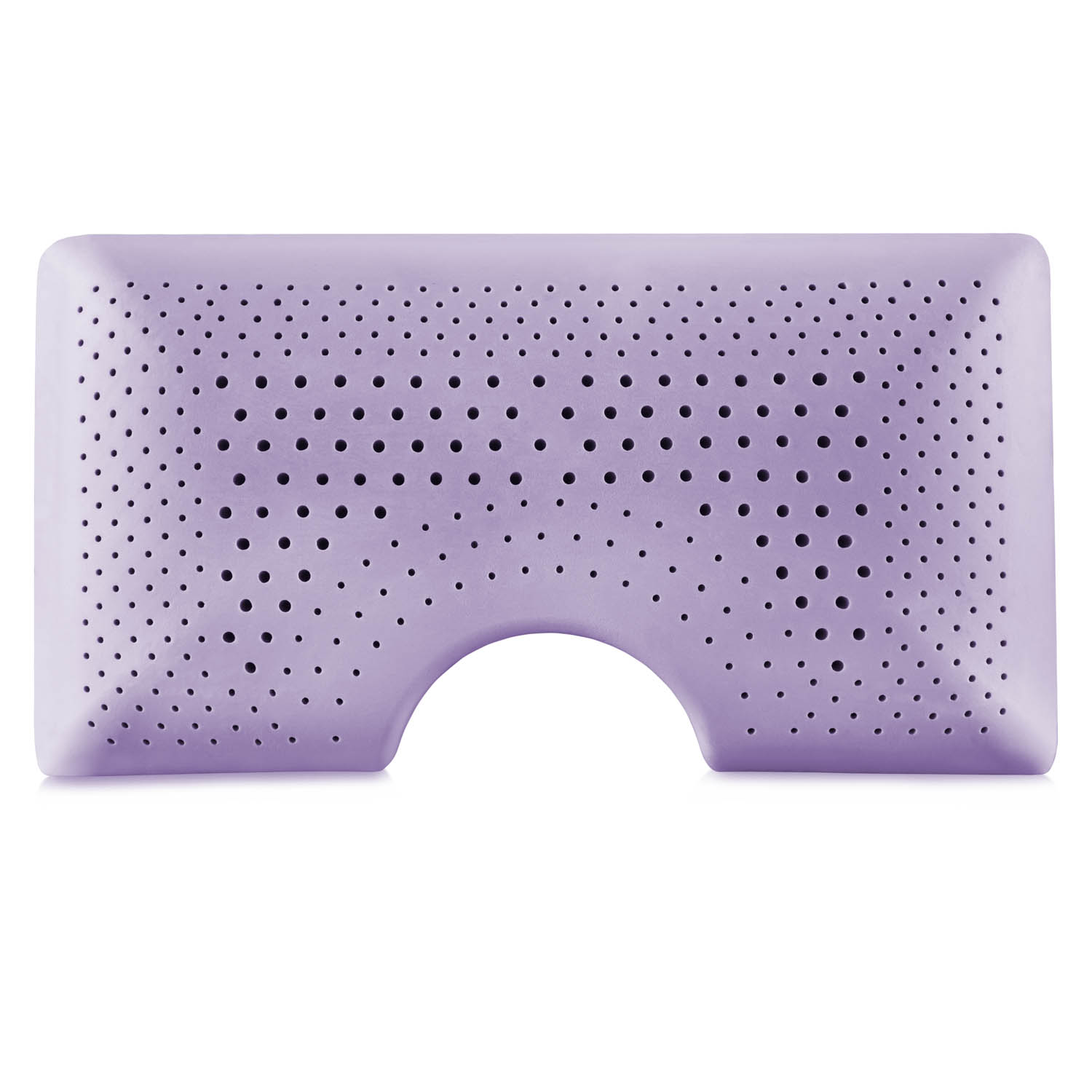 Malouf Aromatherapy Zoned Dough Pillow Malouf Aromatherapy Zoned Dough Pillow