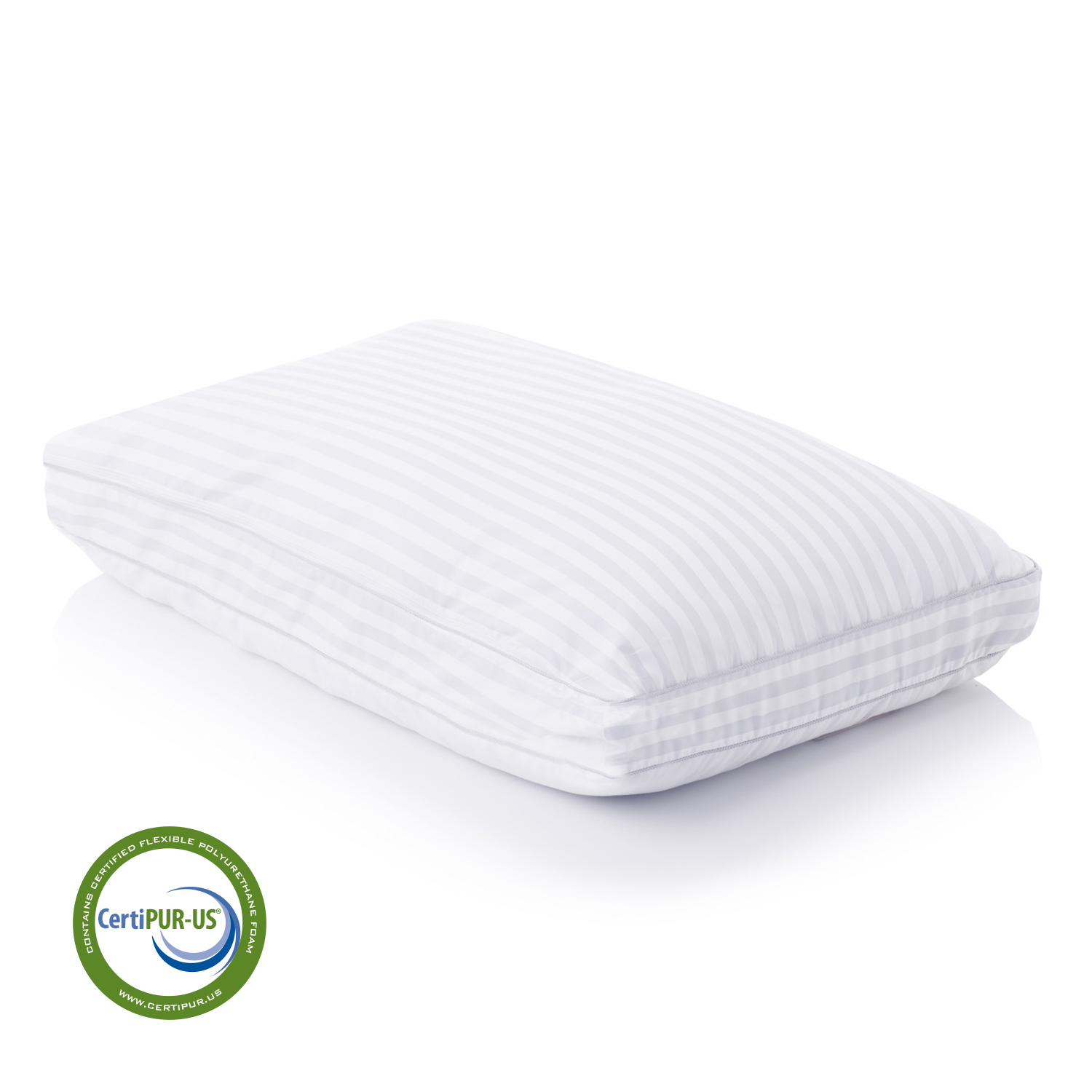 Malouf Convolution Pillow Malouf Convolution Pillow