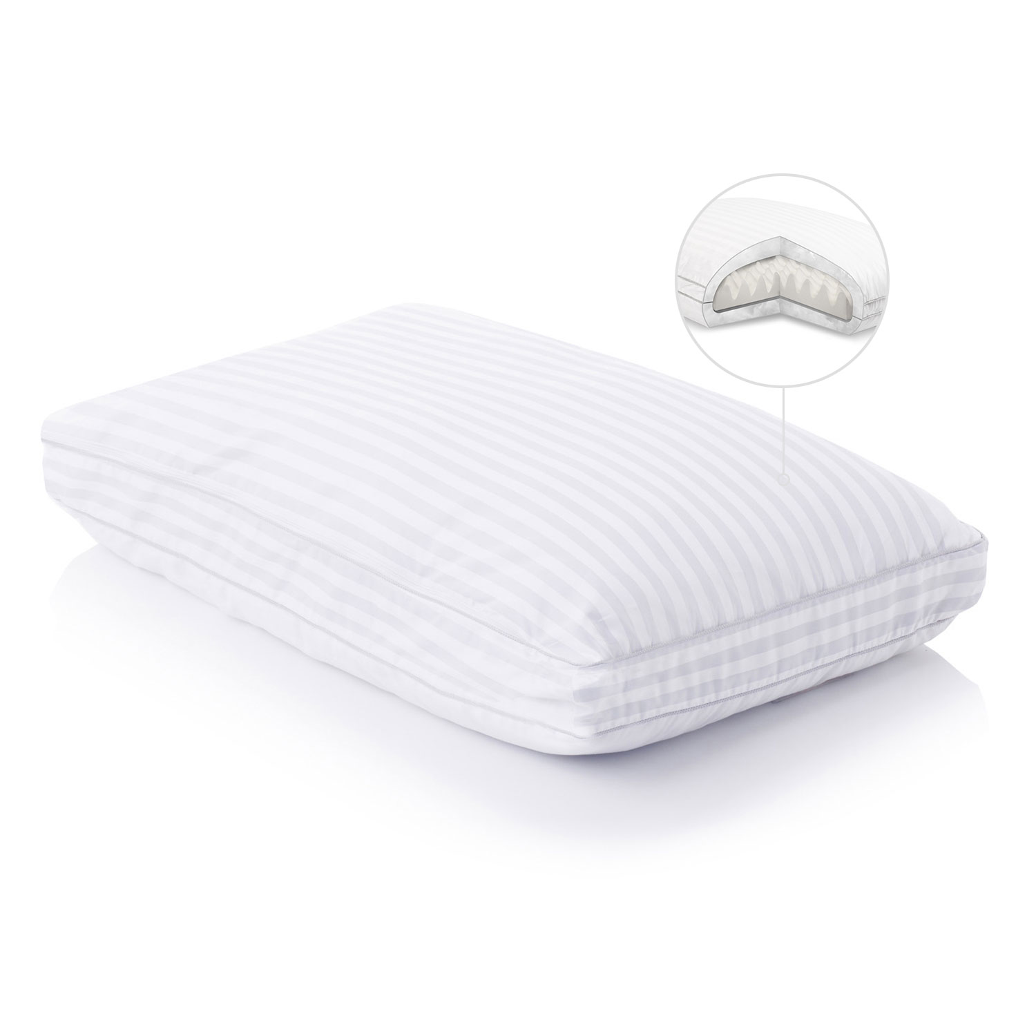 Malouf Convolution Pillow Malouf Convolution Pillow