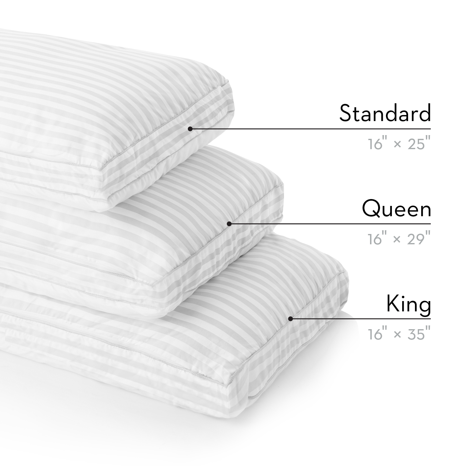 Malouf Convolution Pillow Malouf Convolution Pillow