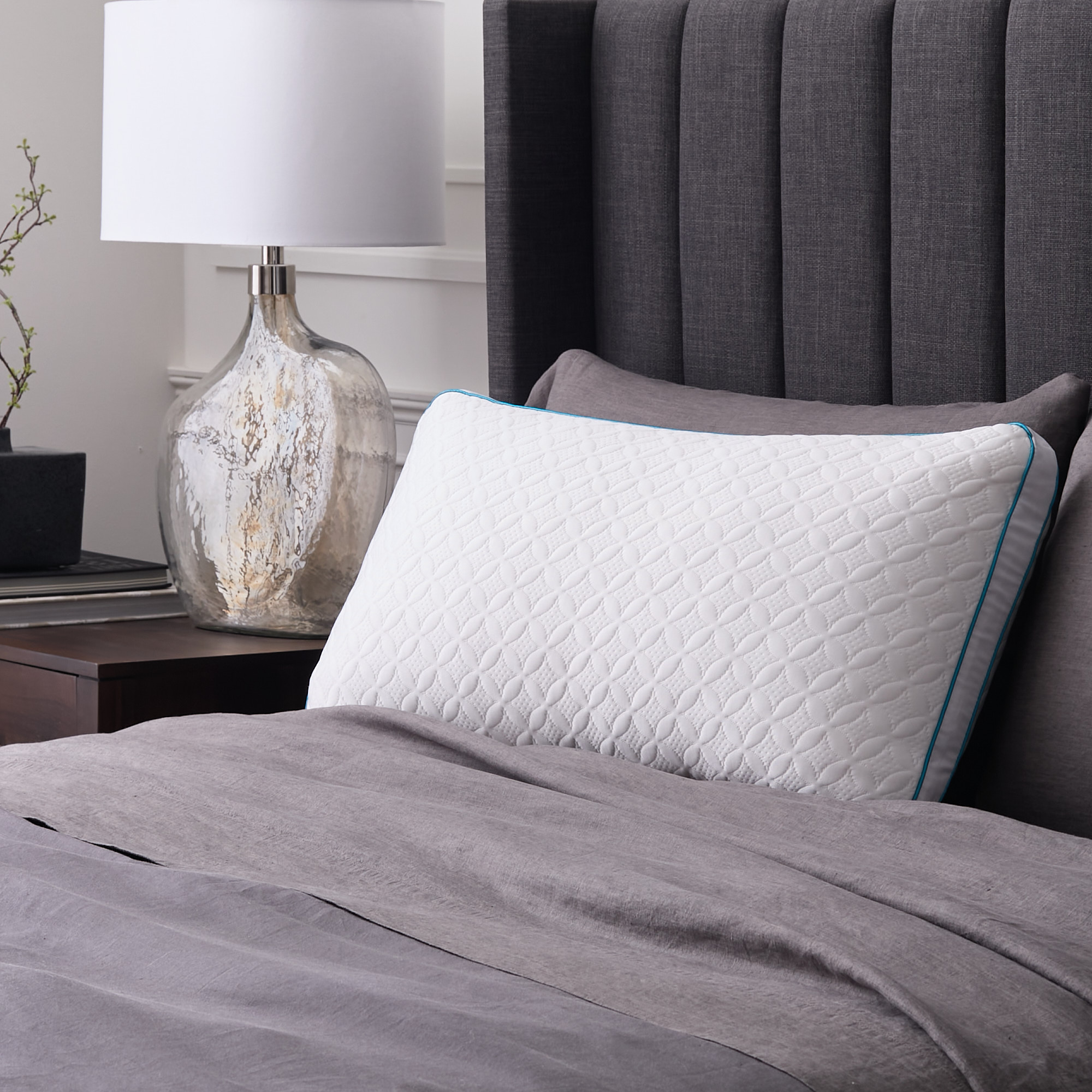 Malouf Flexfill HyperChill Pillow Malouf Flexfill HyperChill Pillow