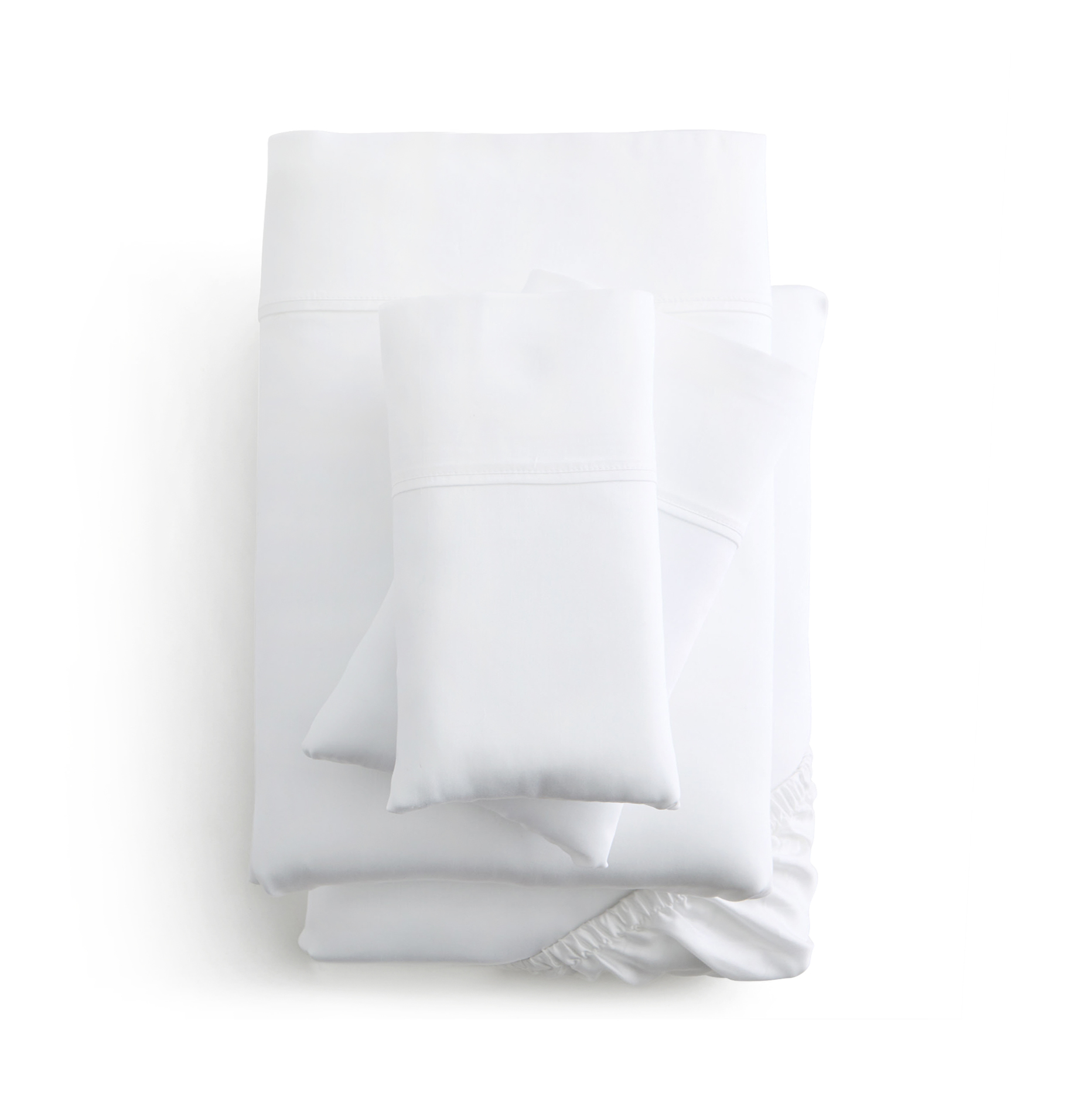 Malouf Botanical Sheet Set with TENCEL Lyocell Fiber Malouf Botanical Sheet Set with TENCEL Lyocell Fiber