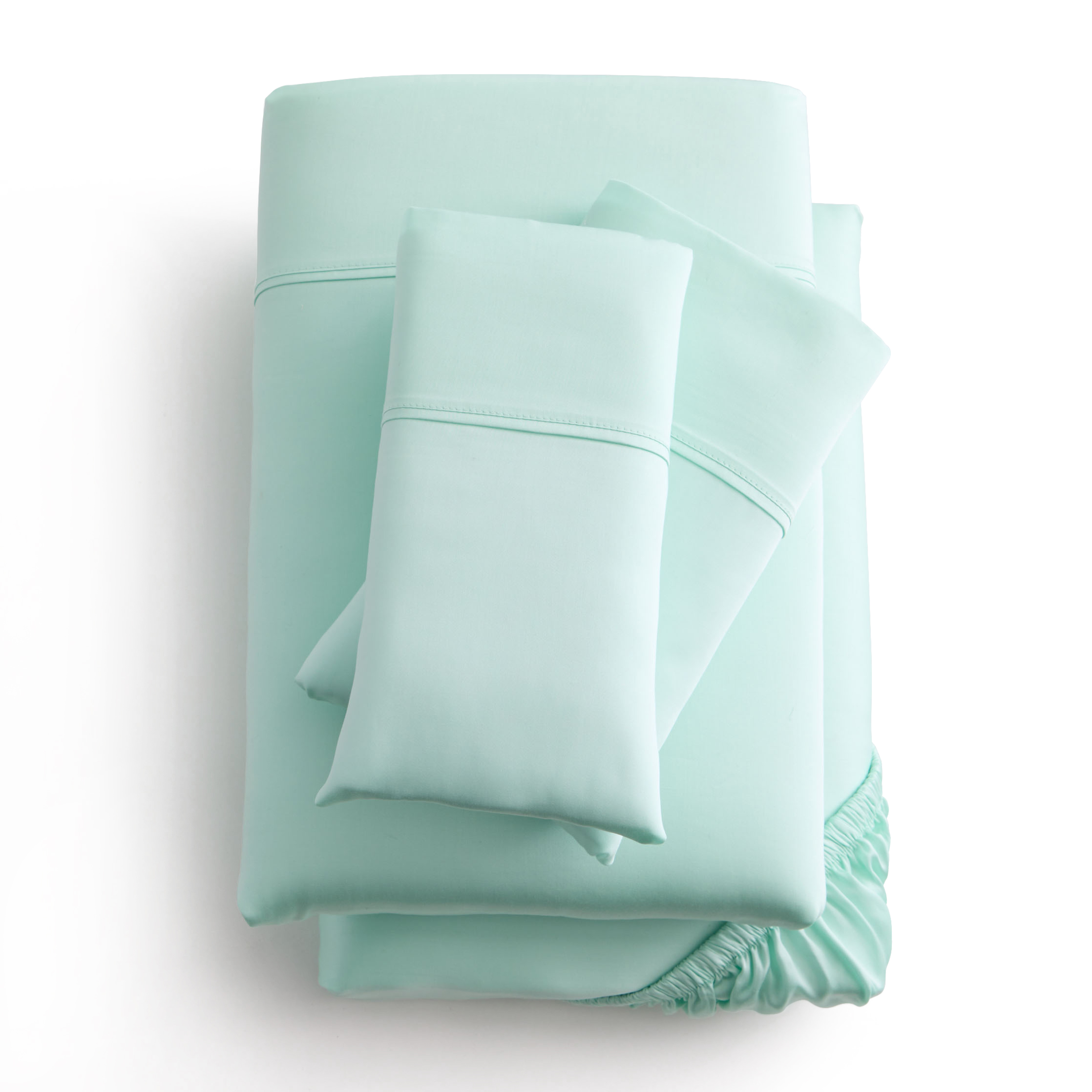Malouf Botanical Sheet Set with TENCEL Lyocell Fiber Malouf Botanical Sheet Set with TENCEL Lyocell Fiber