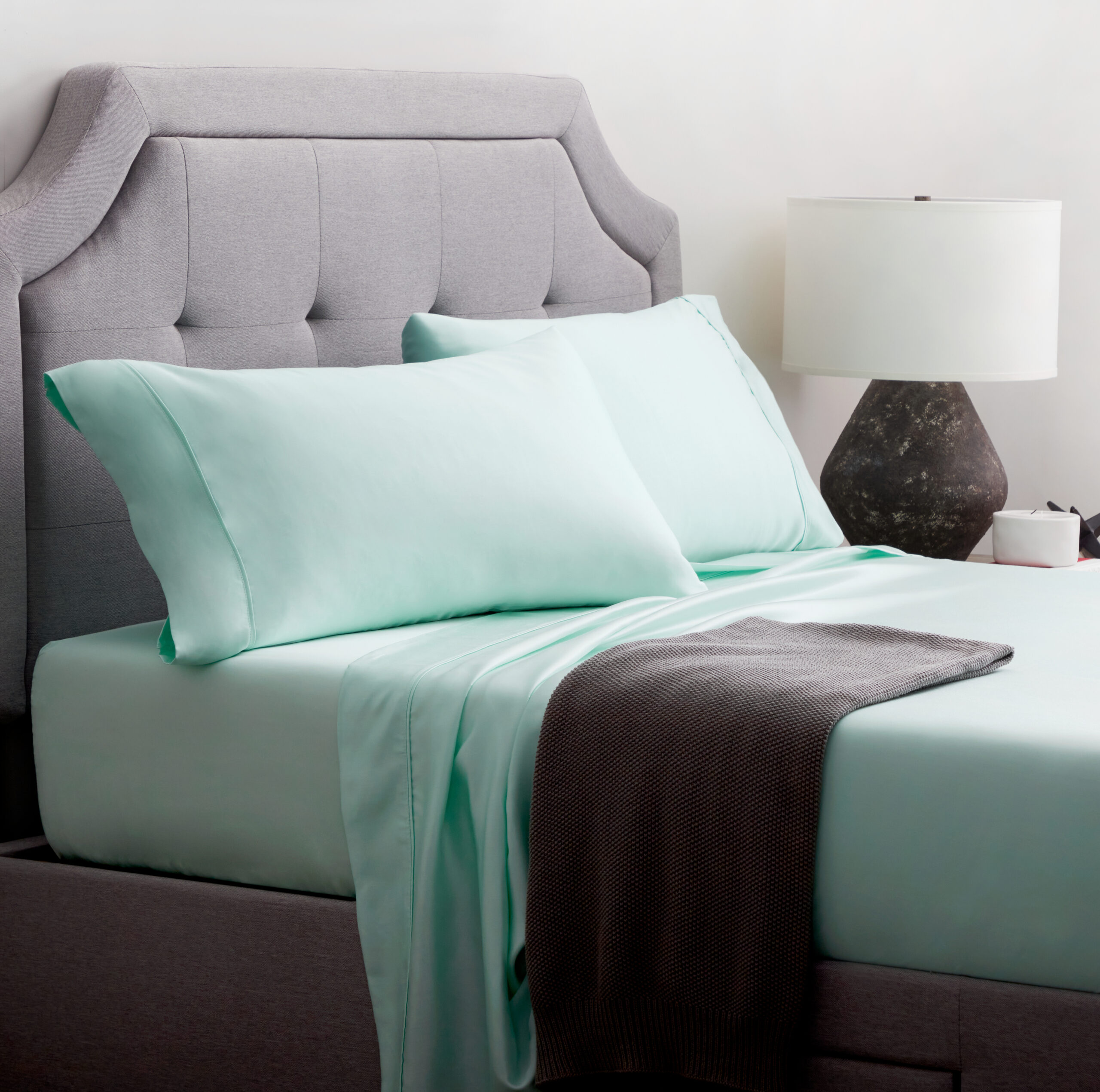 Malouf Botanical Sheet Set with TENCEL Lyocell Fiber Malouf Botanical Sheet Set with TENCEL Lyocell Fiber