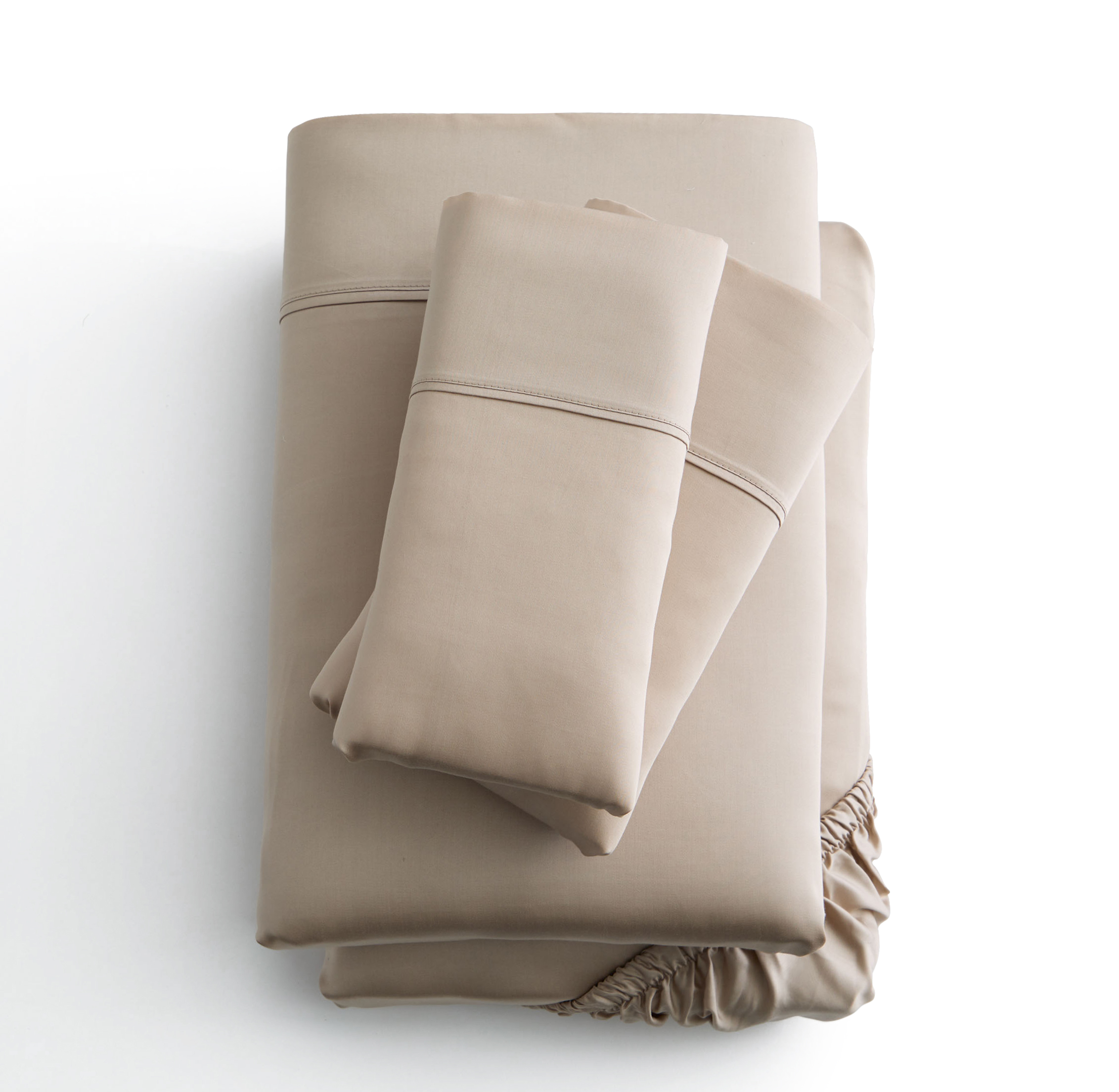 Malouf Botanical Sheet Set with TENCEL Lyocell Fiber Malouf Botanical Sheet Set with TENCEL Lyocell Fiber