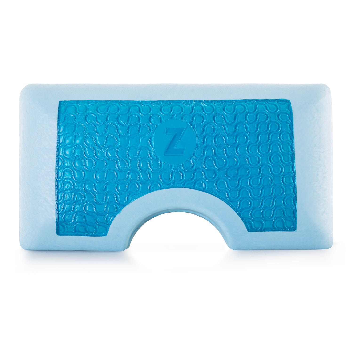 Malouf Gel Dough Z Gel Pillow Malouf Gel Dough Z Gel Pillow