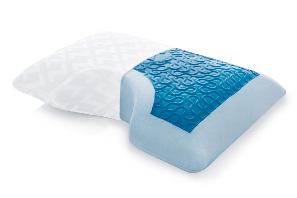 Malouf Gel Dough Z Gel Pillow Malouf Gel Dough Z Gel Pillow