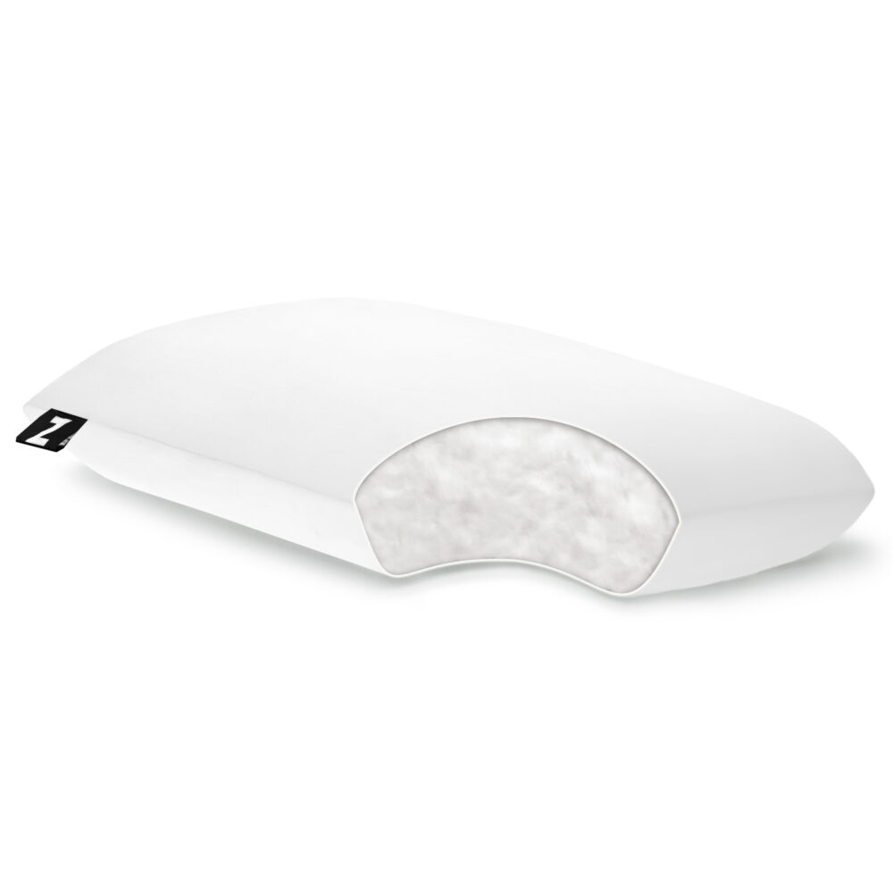 Malouf Gelled Microfiber Pillow Malouf Gelled Microfiber Pillow