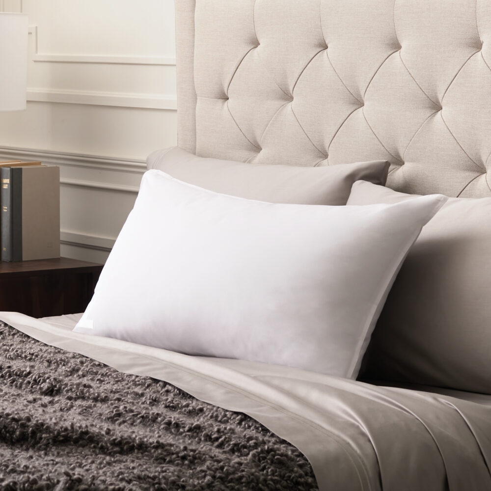 Malouf Gelled Microfiber Pillow Malouf Gelled Microfiber Pillow