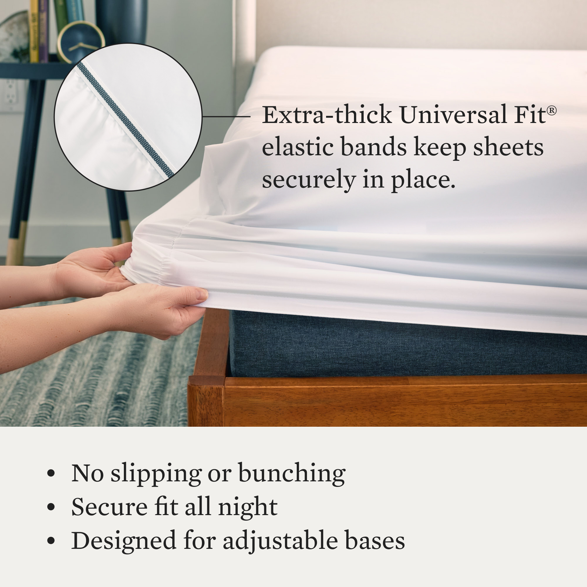 Malouf Brushed Microfiber Sheet Set Malouf Brushed Microfiber Sheet Set