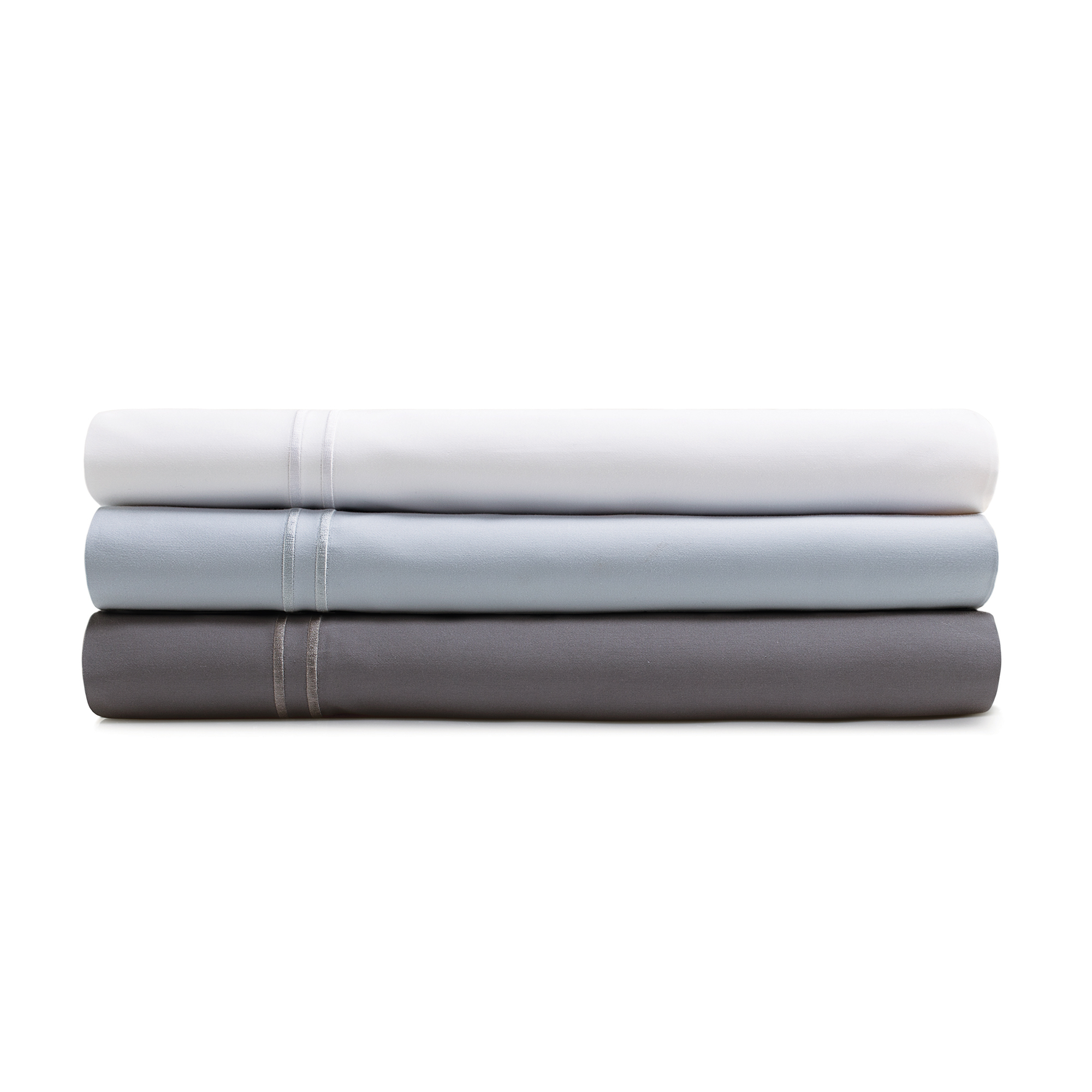Malouf Natural Supima Cotton Sheet Set Malouf Natural Supima Cotton Sheet Set