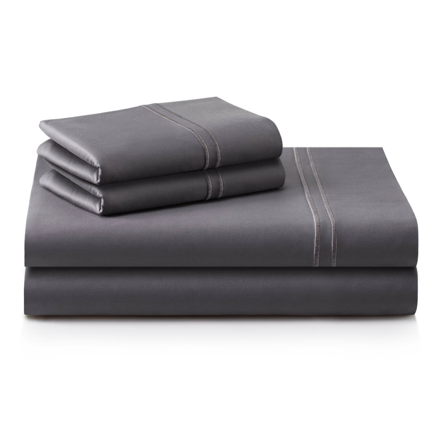 Malouf Natural Supima Cotton Sheet Set Malouf Natural Supima Cotton Sheet Set