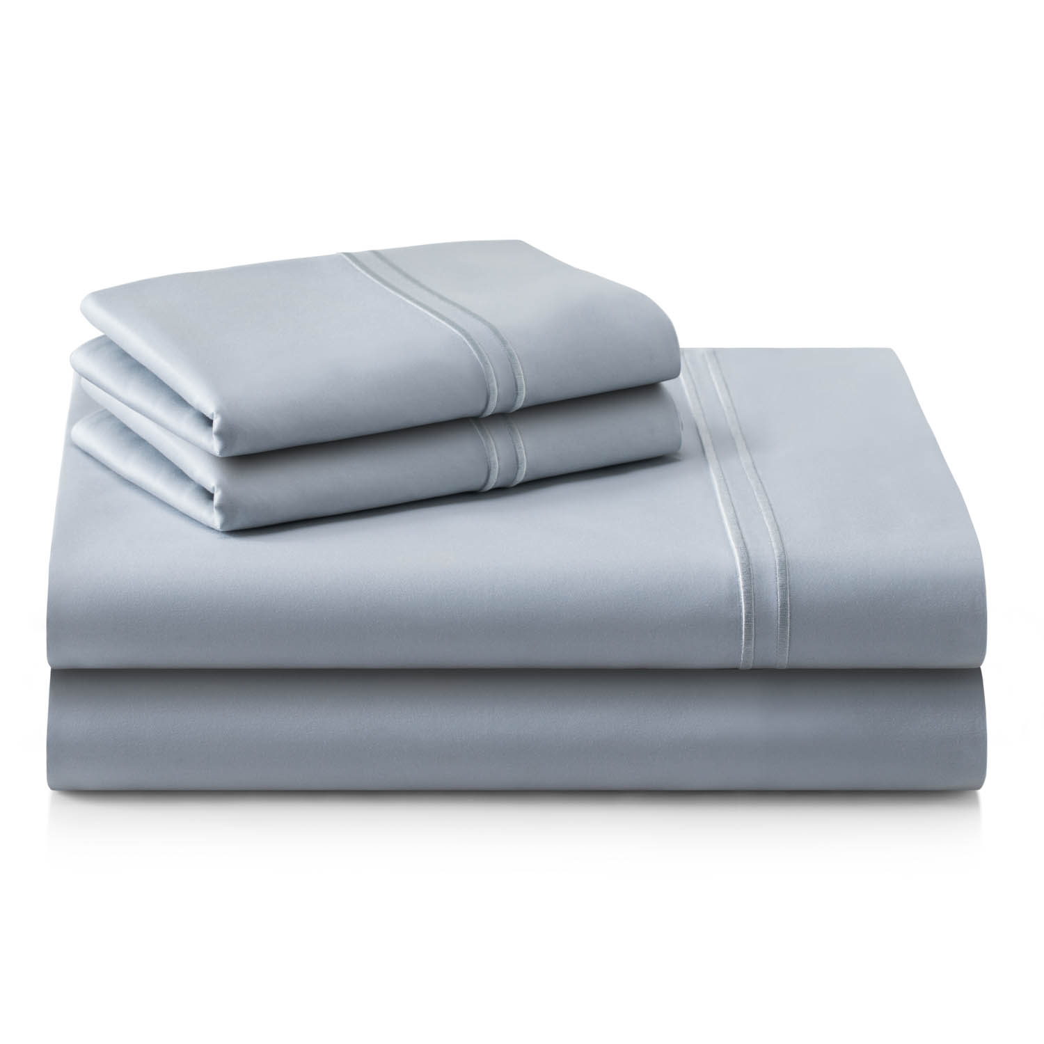 Malouf Natural Supima Cotton Sheet Set Malouf Natural Supima Cotton Sheet Set