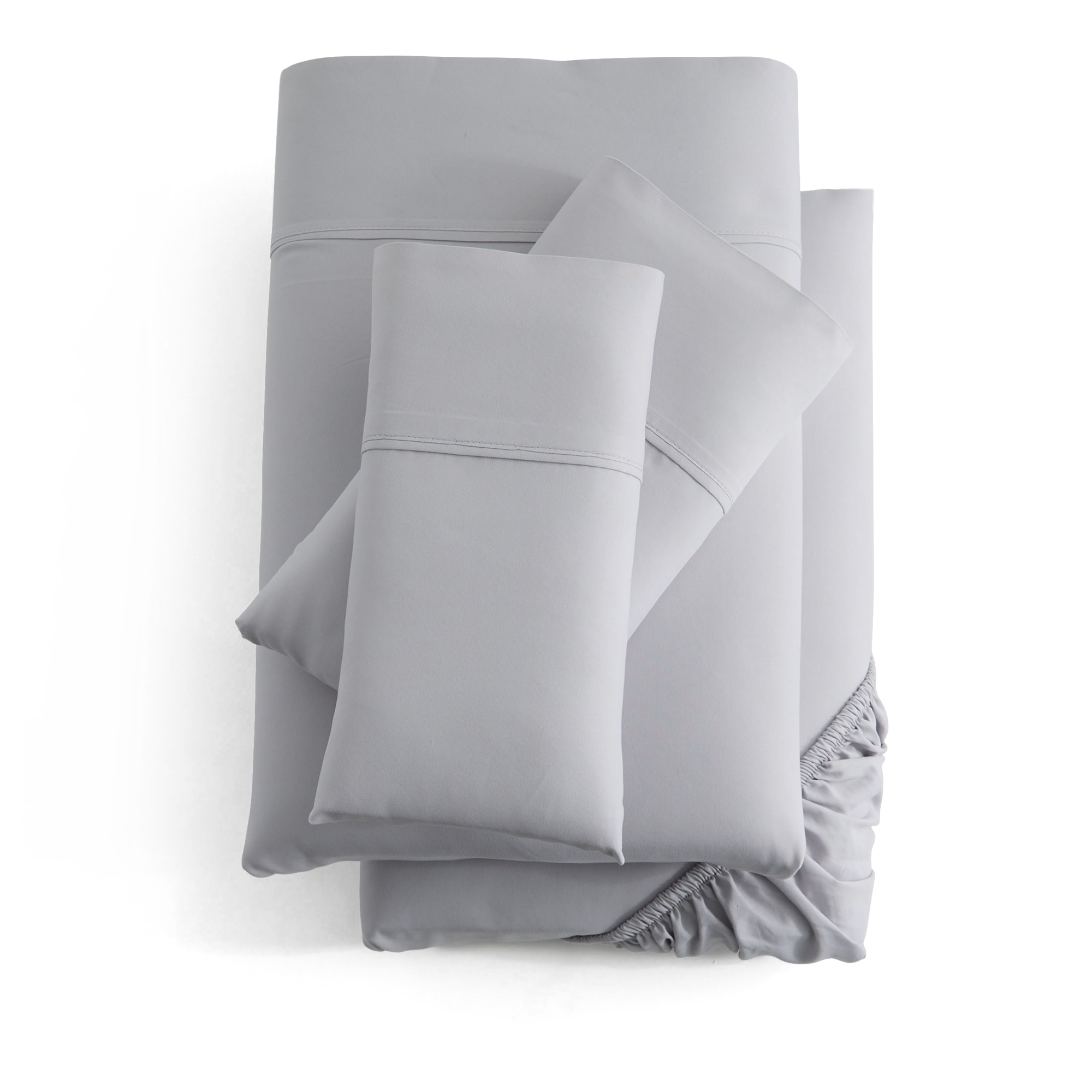 Malouf Smooth Bamboo Rayon Sheet Set Malouf Smooth Bamboo Rayon Sheet Set
