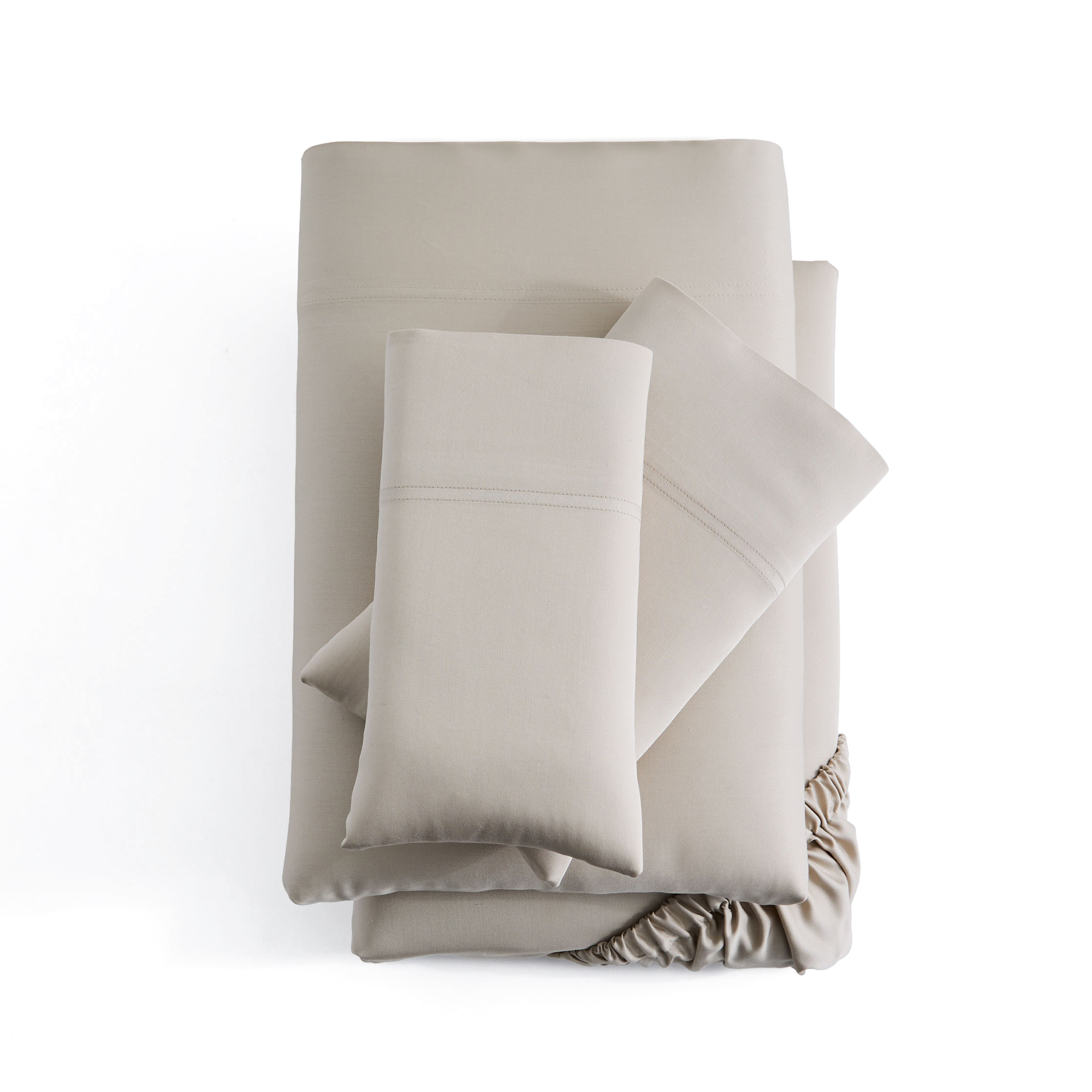 Malouf Smooth Bamboo Rayon Sheet Set Malouf Smooth Bamboo Rayon Sheet Set