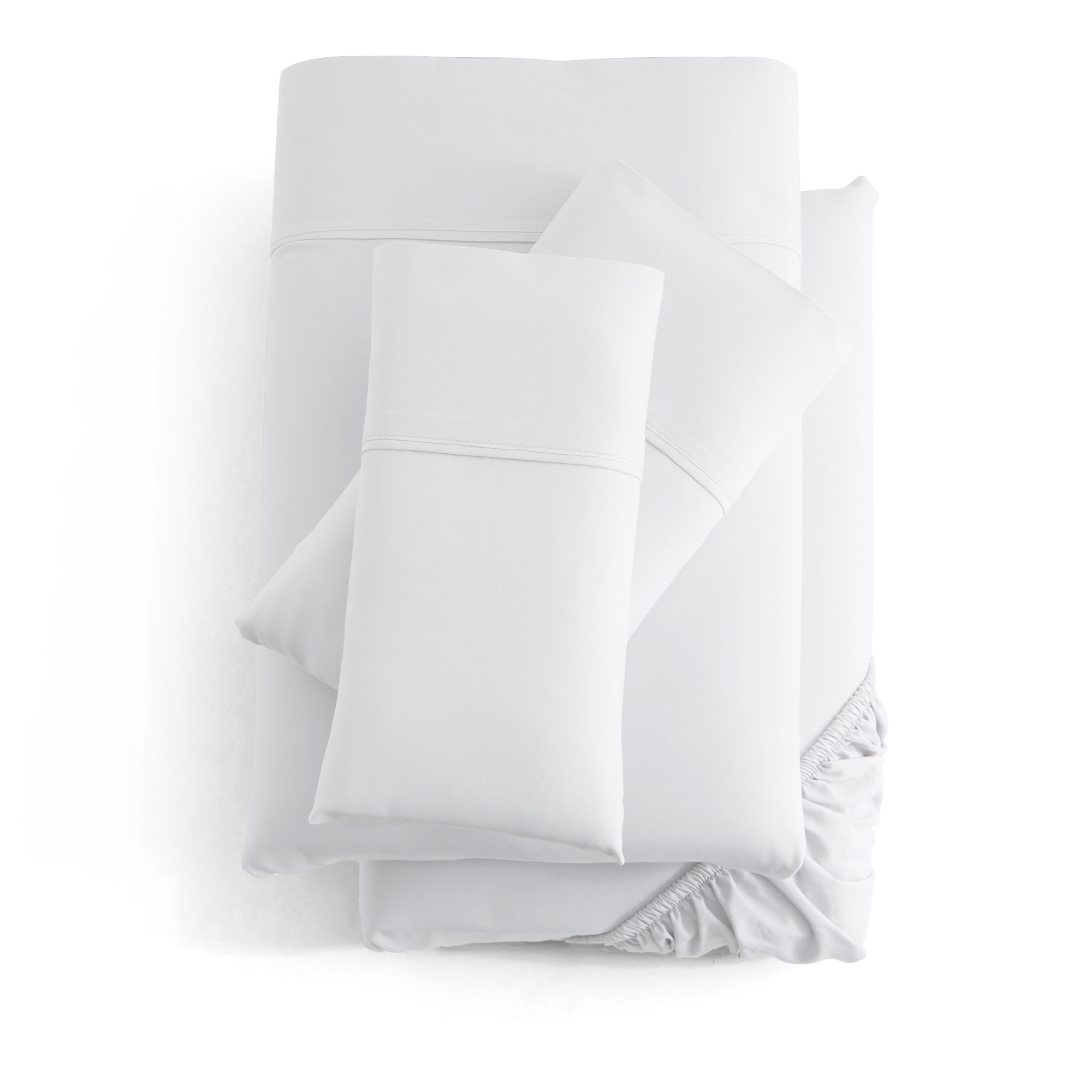 Malouf Smooth Bamboo Rayon Sheet Set Malouf Smooth Bamboo Rayon Sheet Set