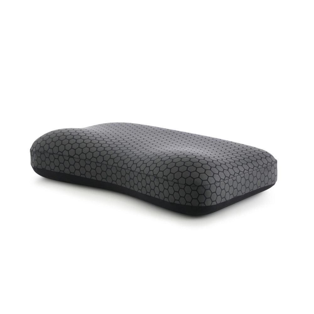 Malouf Hexcurve OmniPhase Pillow Malouf Hexcurve OmniPhase Pillow