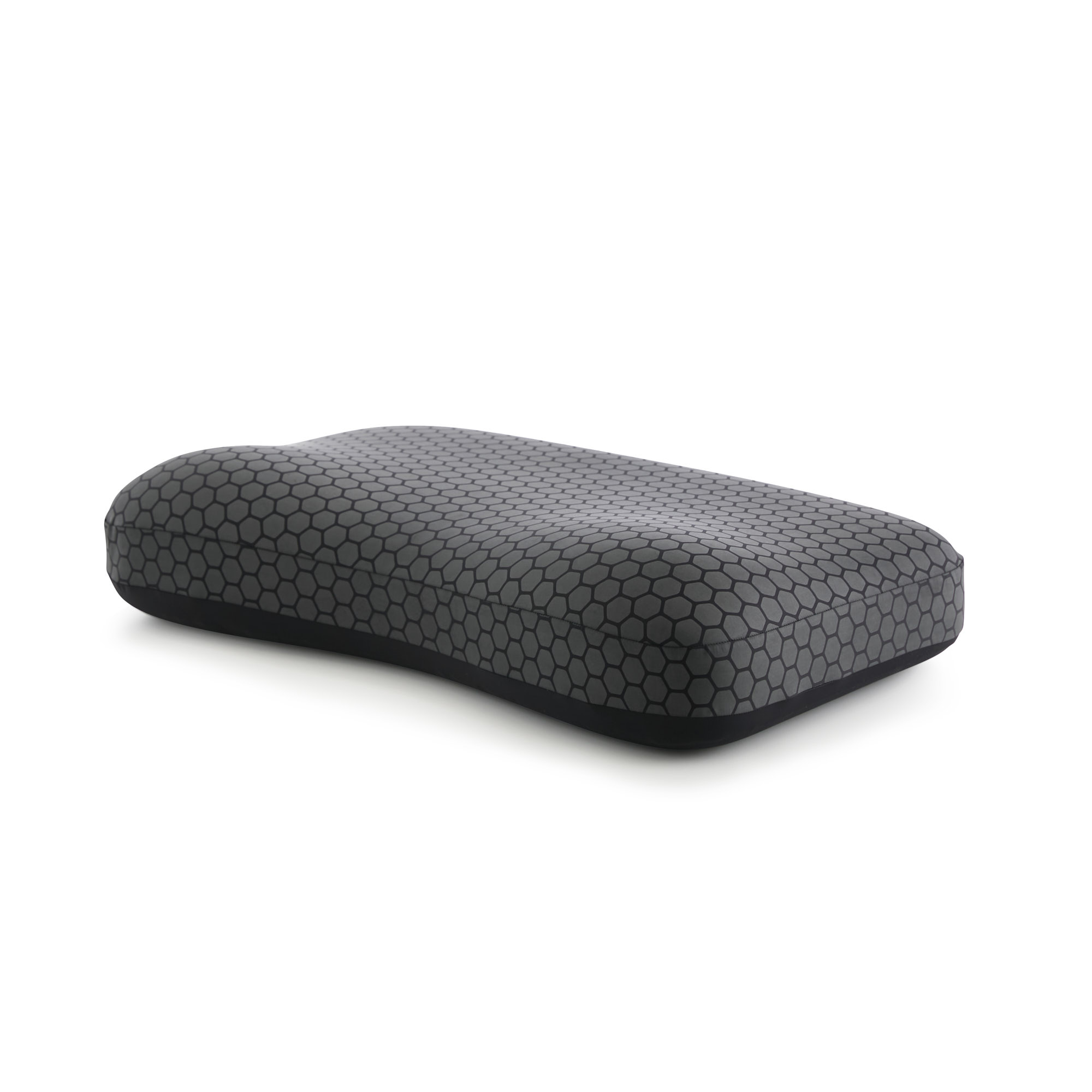 Malouf Hexcurve OmniPhase Pillow Malouf Hexcurve OmniPhase Pillow