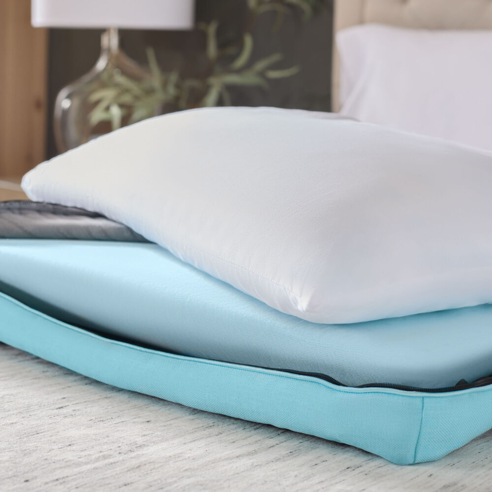 Malouf Ice Cloud OmniPhase Pillow Malouf Ice Cloud OmniPhase Pillow