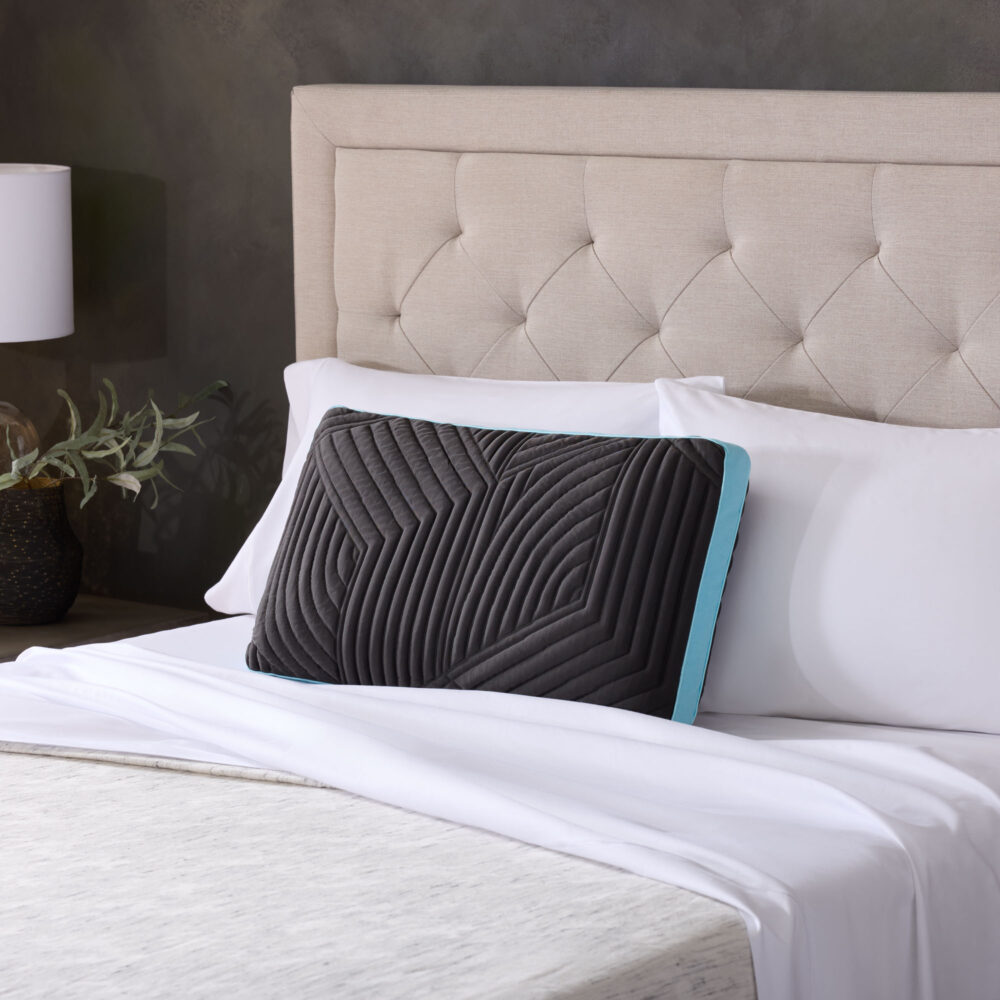 Malouf Ice Cloud OmniPhase Pillow Malouf Ice Cloud OmniPhase Pillow