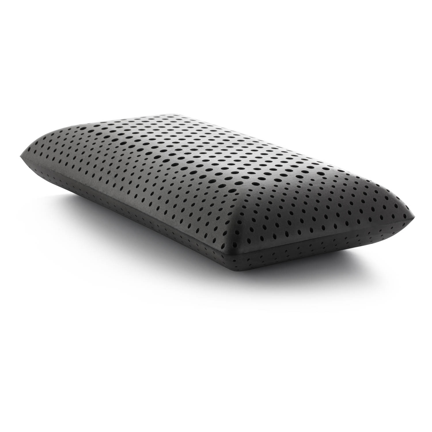 Malouf Zoned ActiveDough Bamboo Charcoal Pillow Malouf Zoned ActiveDough Bamboo Charcoal Pillow