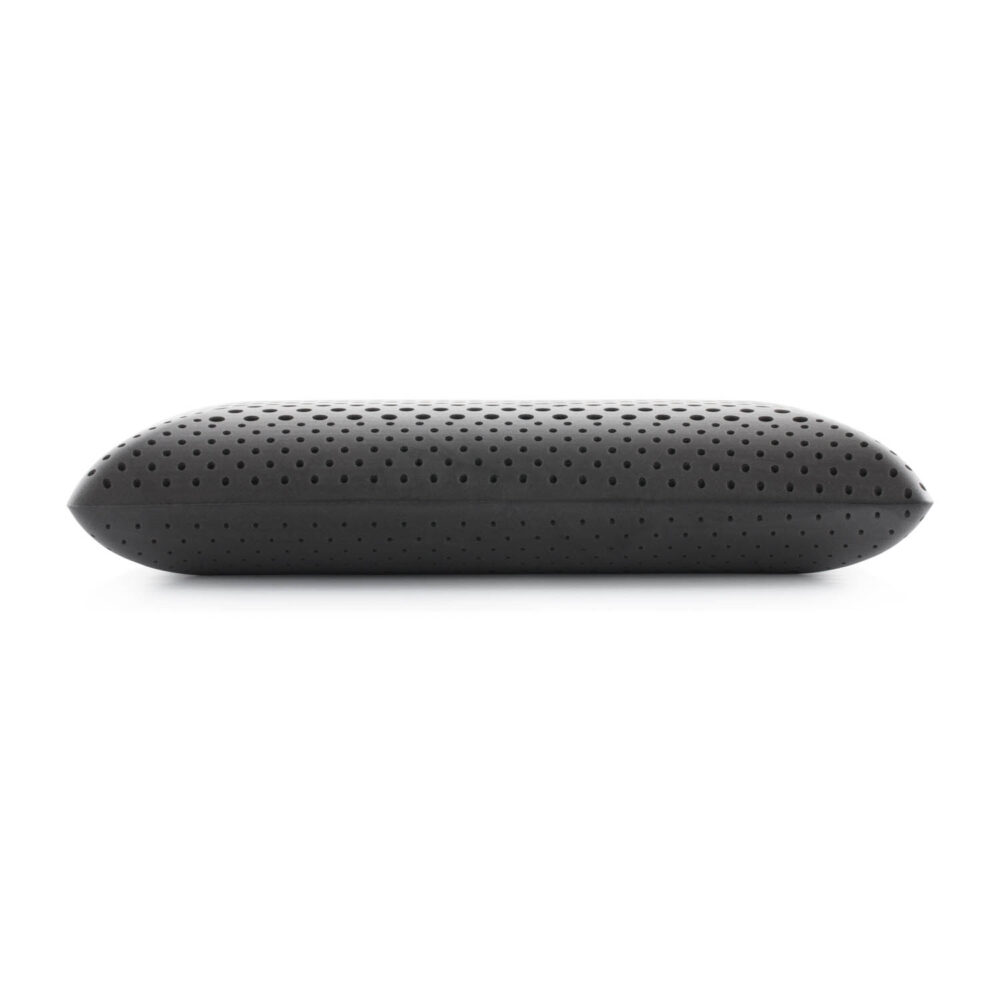 Malouf Zoned ActiveDough Bamboo Charcoal Pillow Malouf Zoned ActiveDough Bamboo Charcoal Pillow