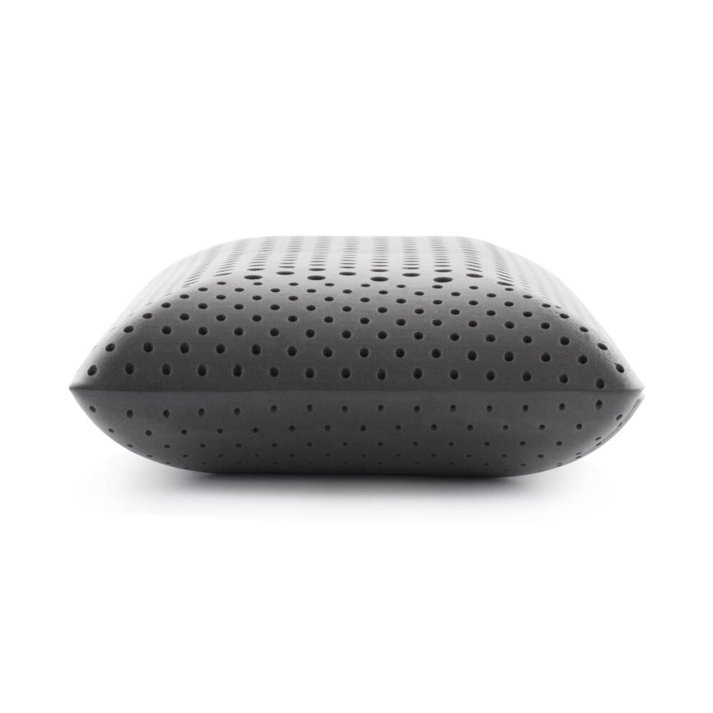 Malouf Zoned ActiveDough Bamboo Charcoal Pillow Malouf Zoned ActiveDough Bamboo Charcoal Pillow