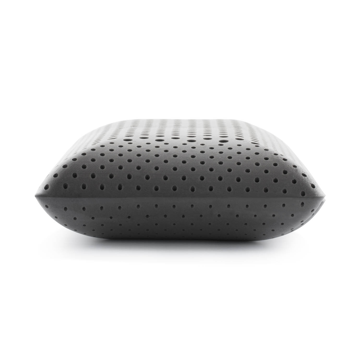 Malouf Zoned ActiveDough Bamboo Charcoal Pillow Malouf Zoned ActiveDough Bamboo Charcoal Pillow