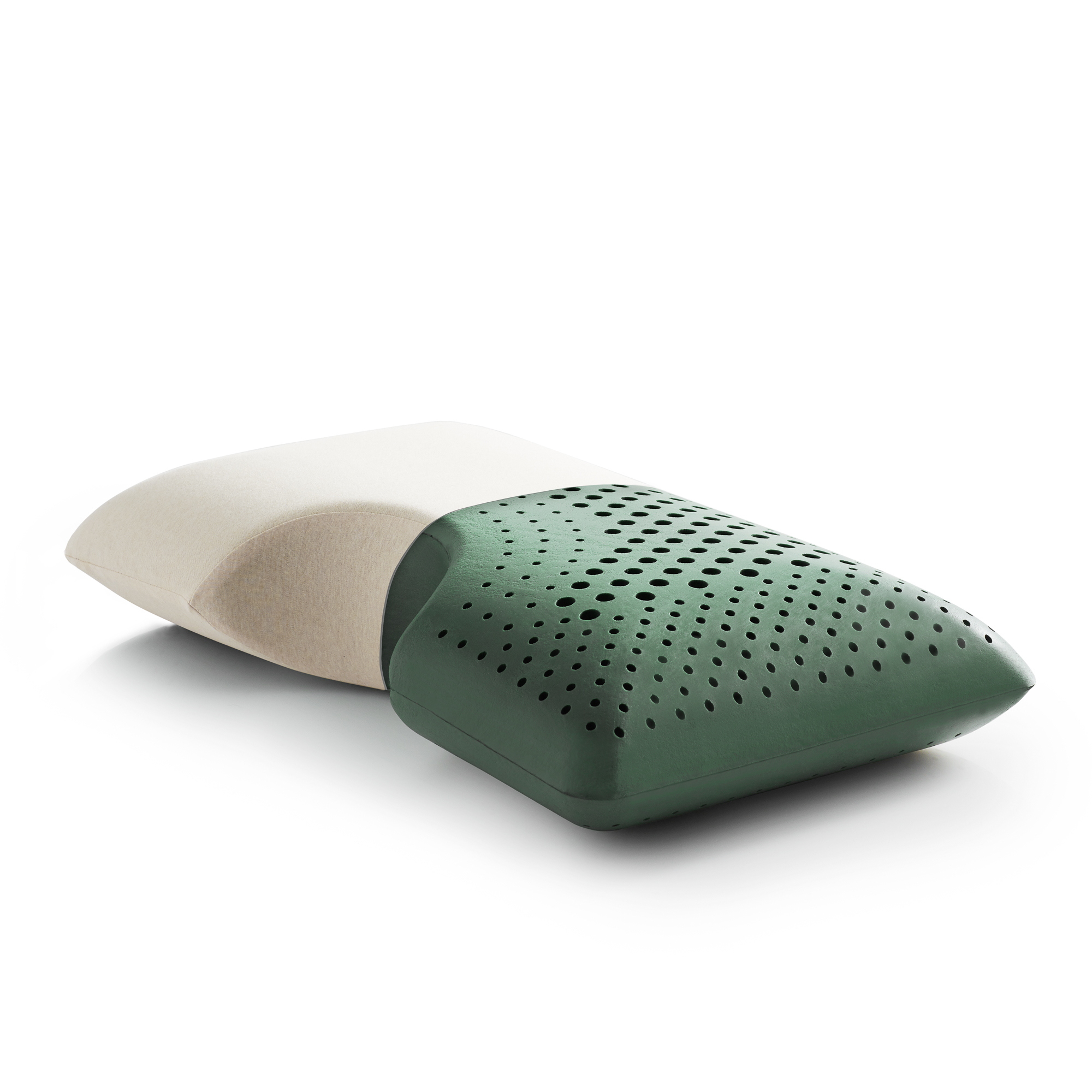 Malouf Zoned Dough CBD Oil Pillow Malouf Zoned Dough CBD Oil Pillow