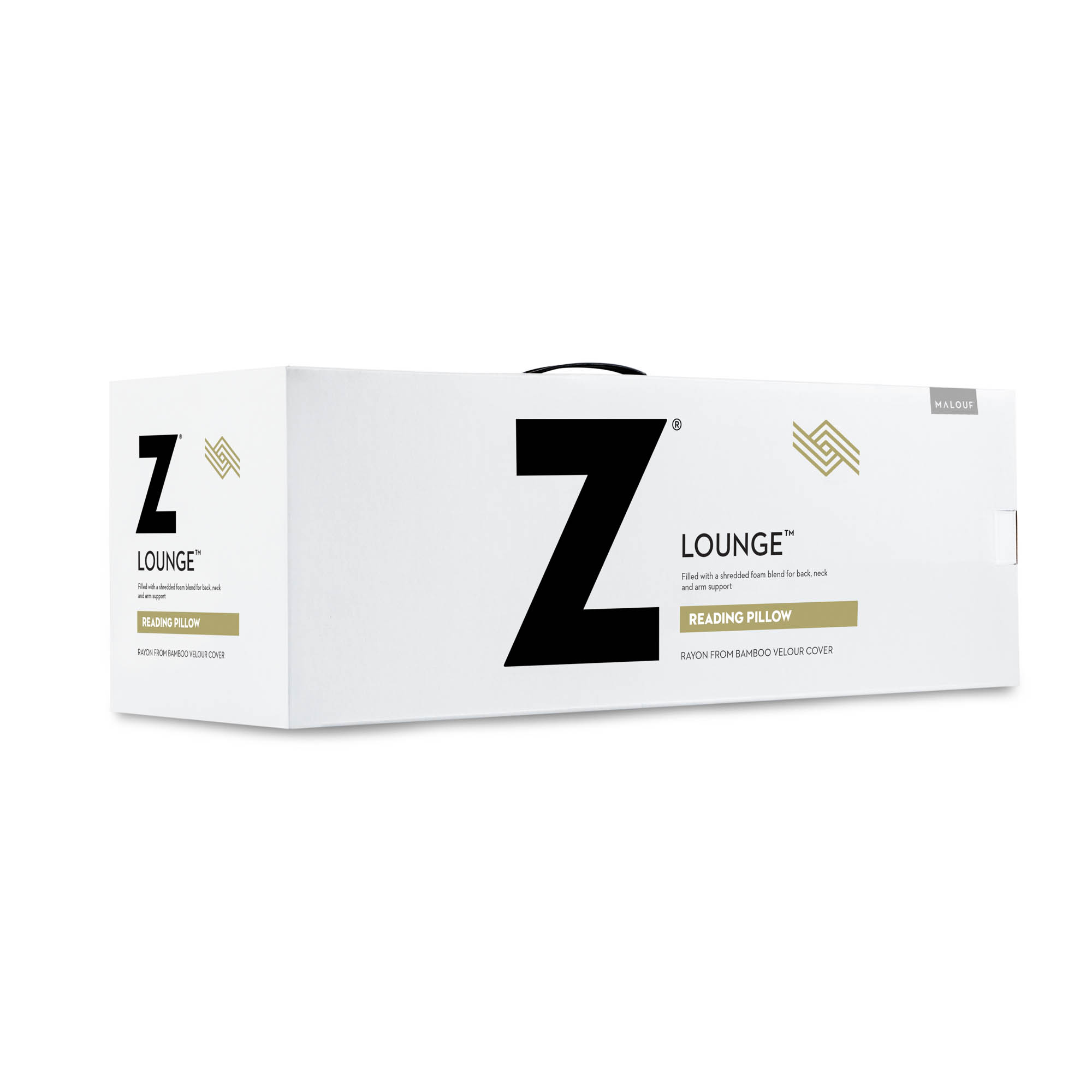 All Malouf Lounge Pillow