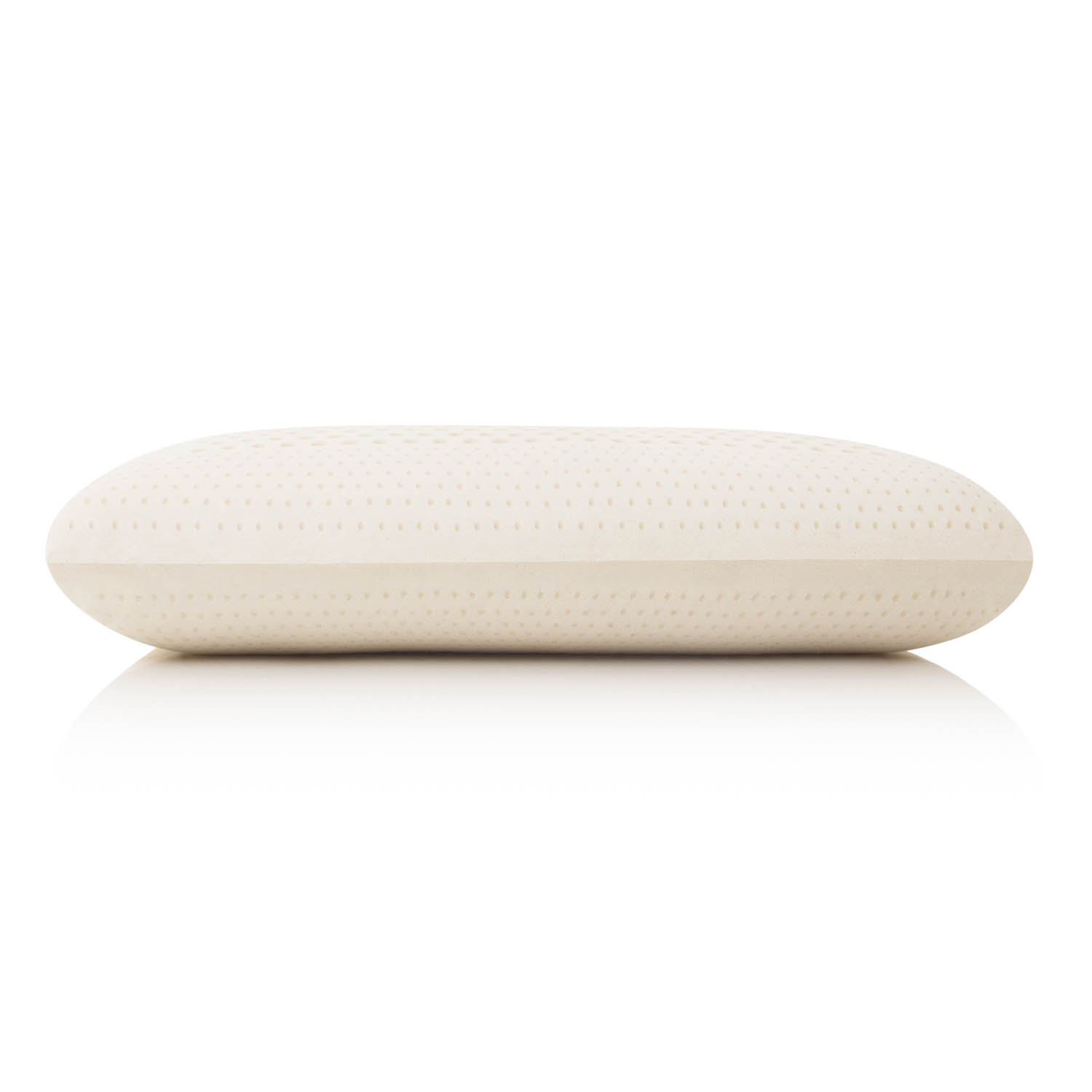 Malouf Zoned Talalay Latex Pillow Malouf Zoned Talalay Latex Pillow