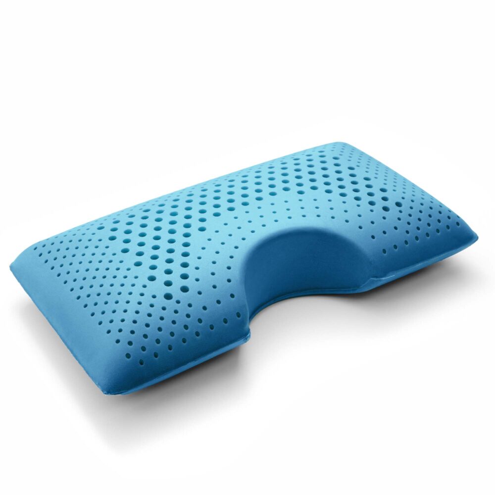 Malouf Zoned Gel ActiveDough Pillow