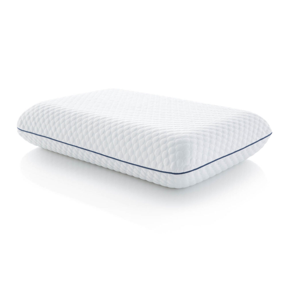 Malouf Weekender Gel Memory Foam Pillow Malouf Weekender Gel Memory Foam Pillow