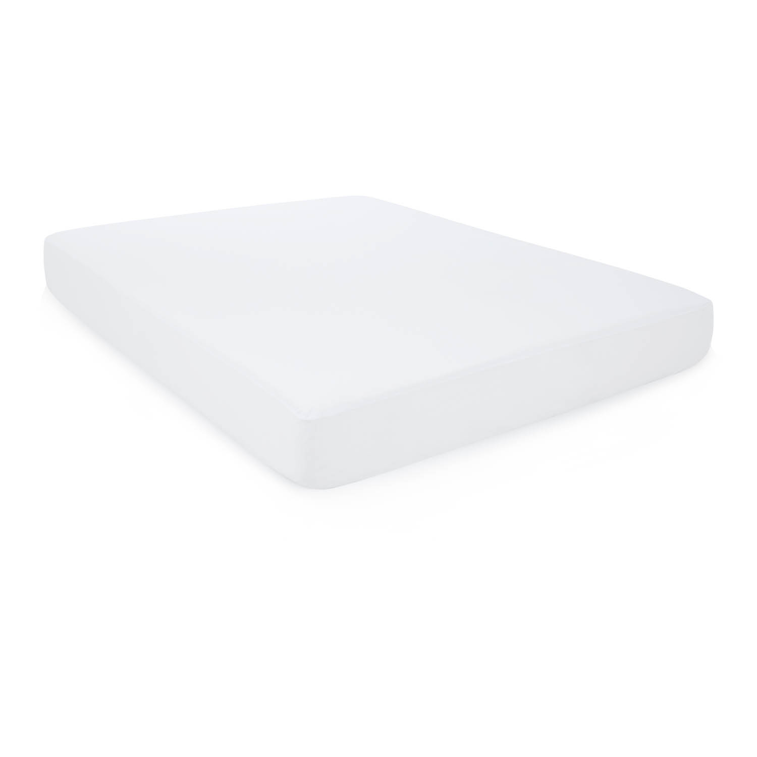 Malouf Weekender Jersey Mattress Protector Malouf Weekender Jersey Mattress Protector