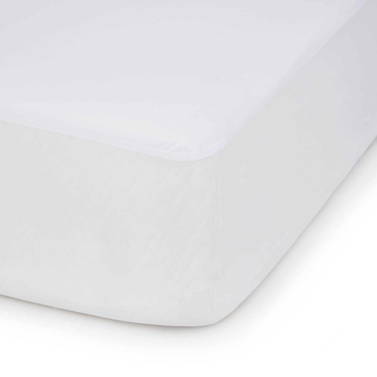 Malouf Weekender Jersey Mattress Protector Malouf Weekender Jersey Mattress Protector